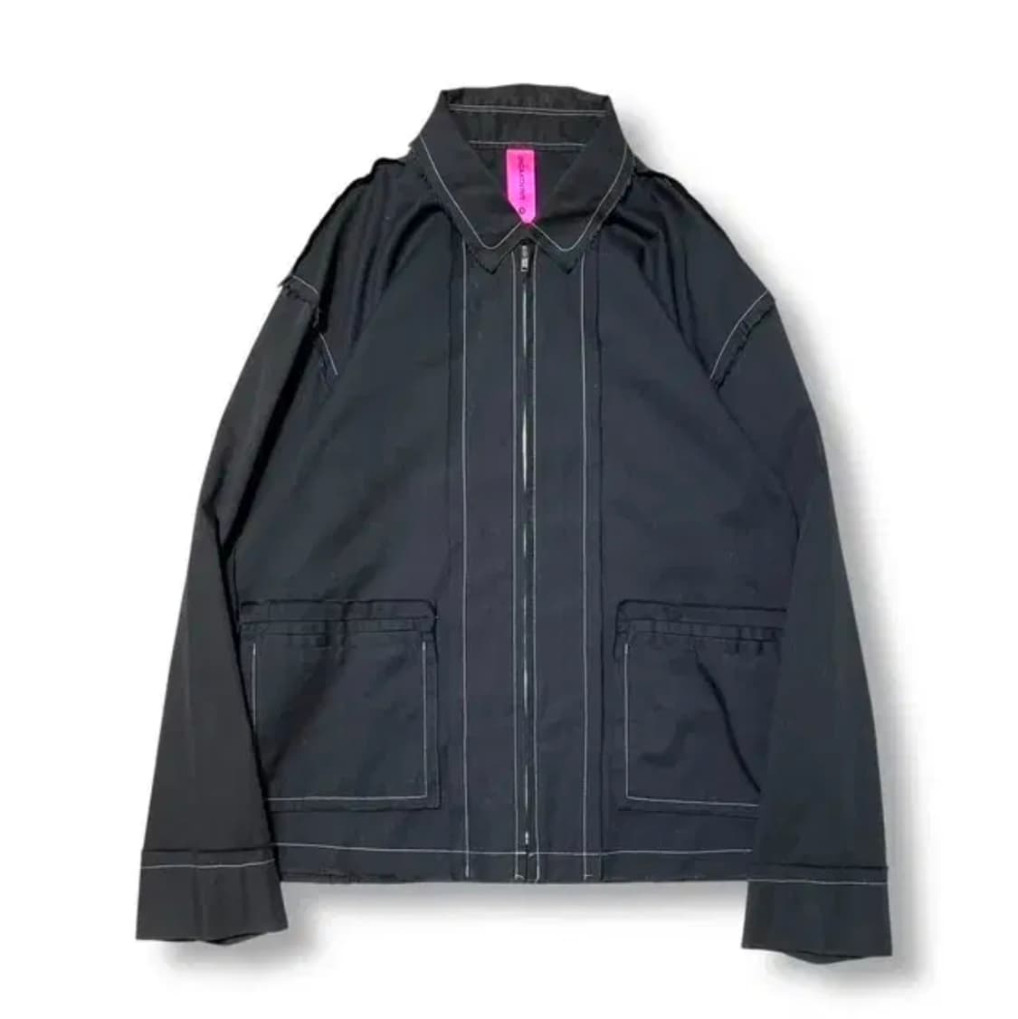 *Undercover Undakovrit 데미지 재킷 언더커버 상품이미지1