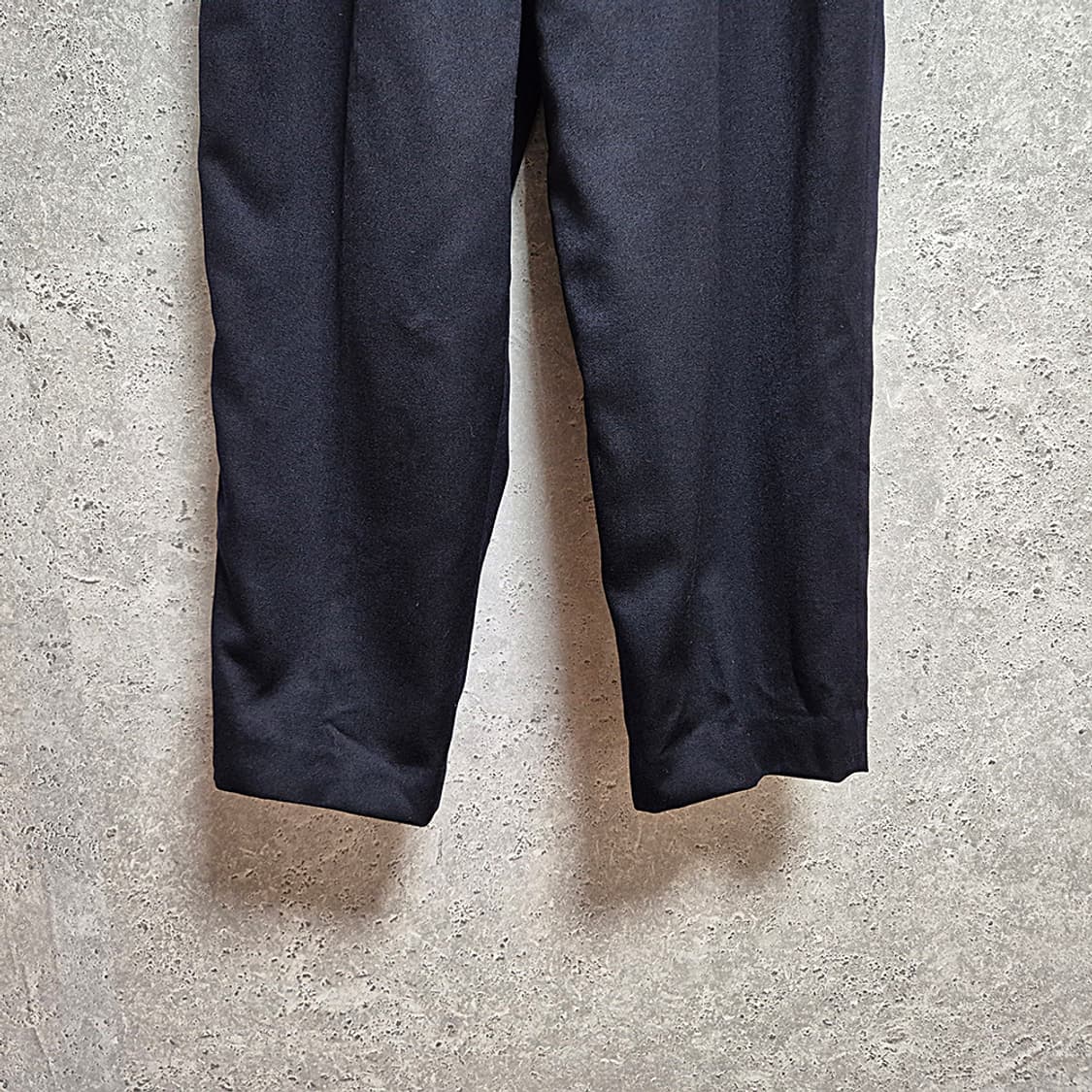 ATELIER SAB 울 팬츠 (27, Made In Japan) 상품이미지5