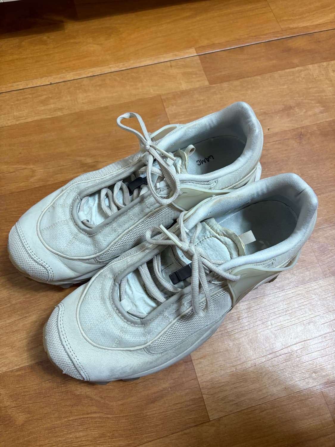 아디다스 oamc  상품이미지1