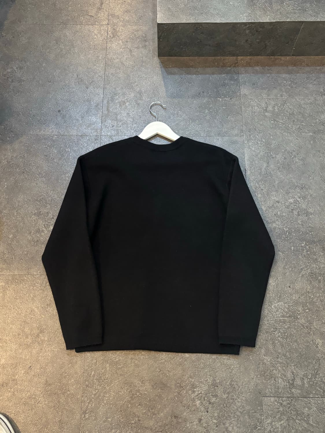 coor 쿠어 니트 스웨터 M사이즈 상품이미지3