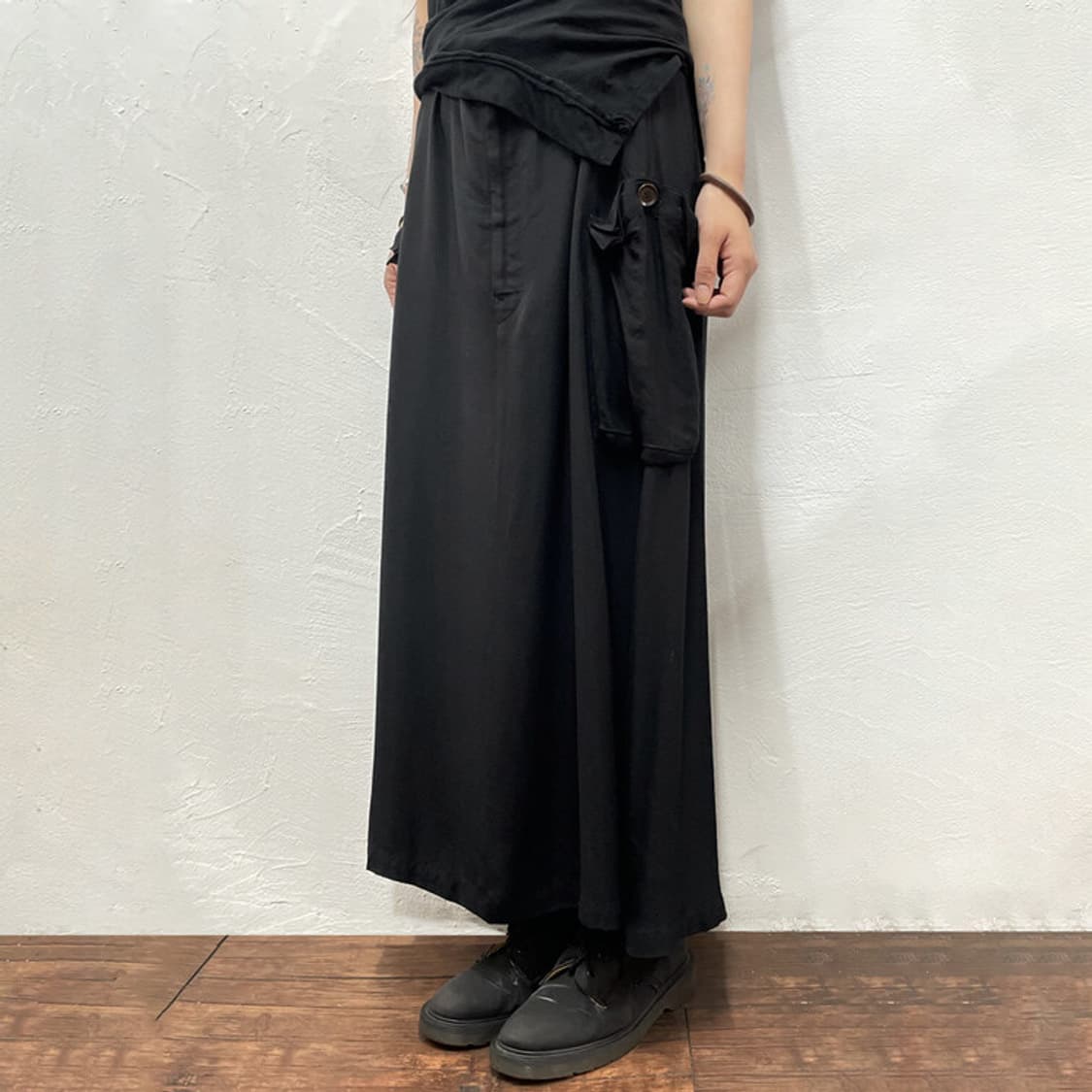 요지 야마모토 (Y’s Yohji Yamamoto) 상품이미지9