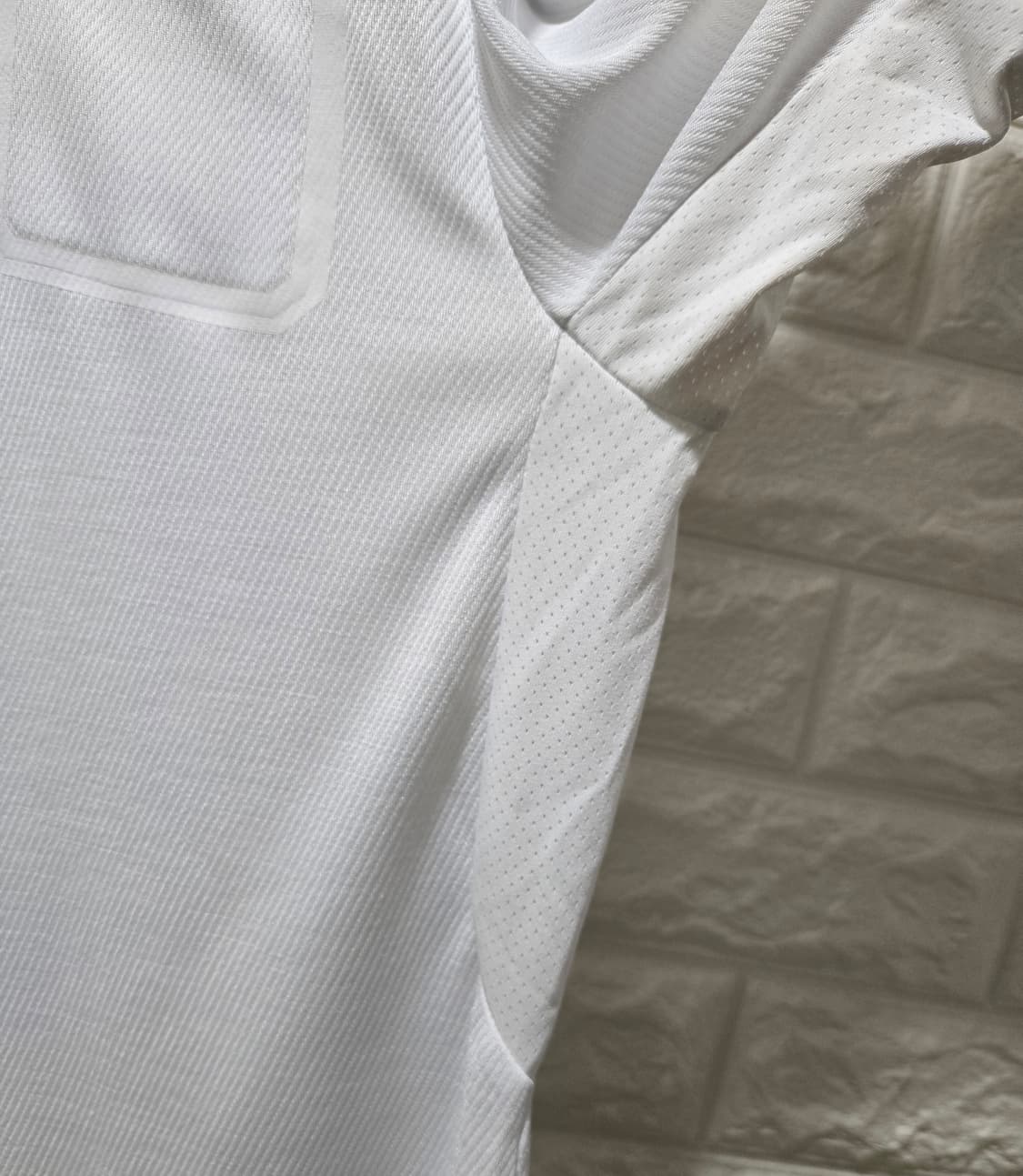 윌슨 기능성 쿨링 반팔티 M 상품이미지5