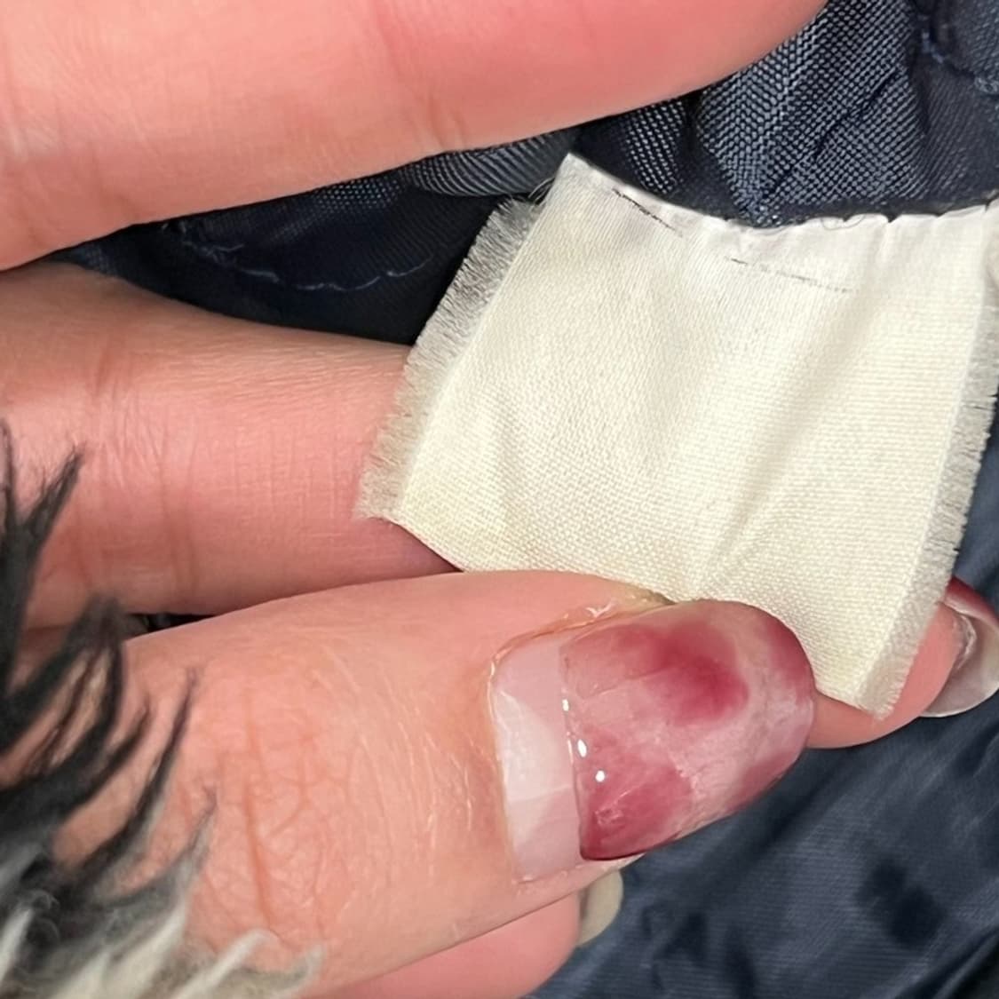 폴포지션 더블 피코트 v0802 상품이미지7