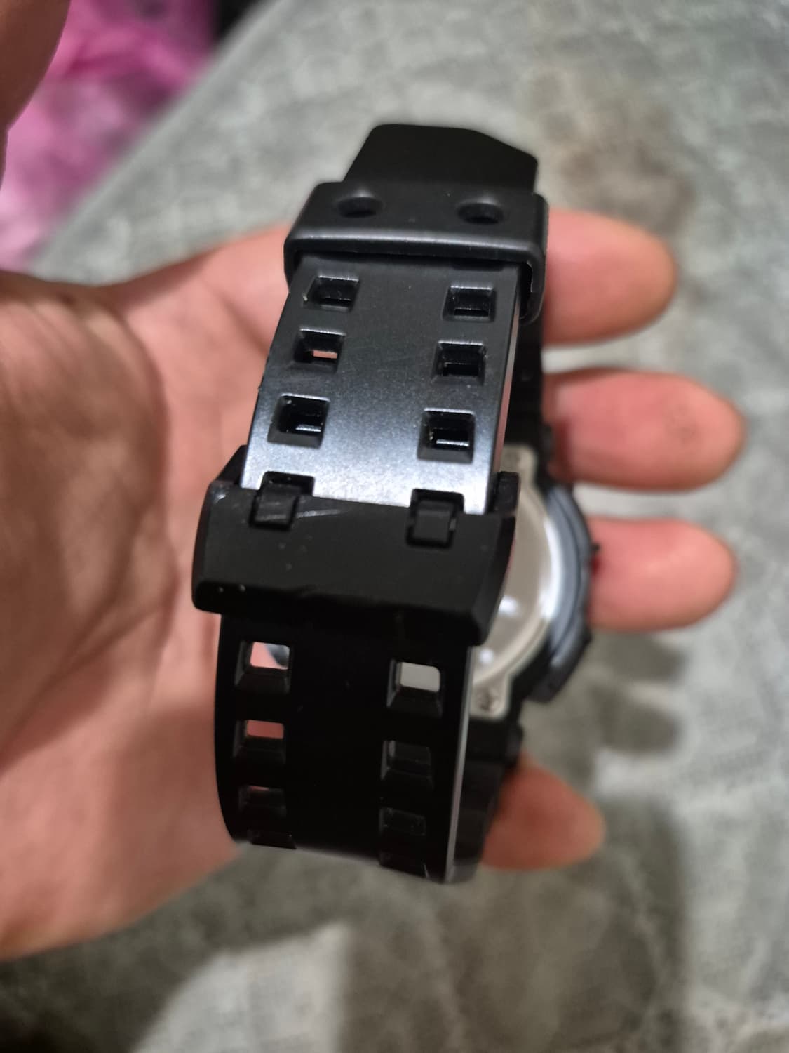 g shock ga400 상품이미지3