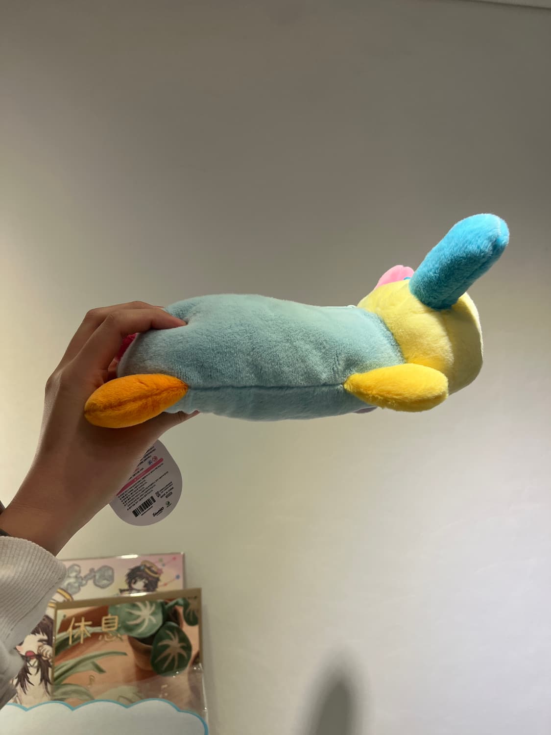 우사하나 필통🫧 상품이미지10