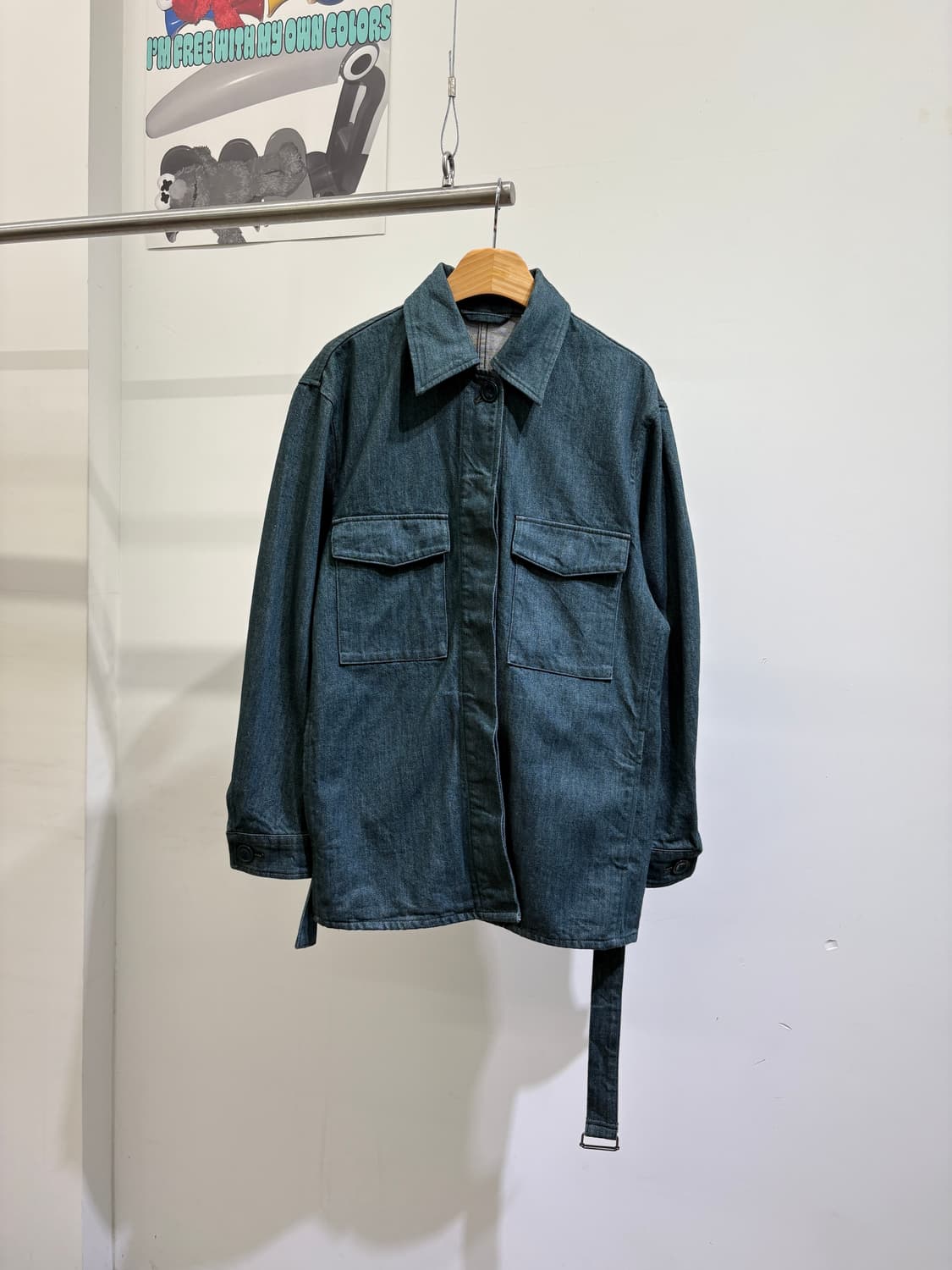 UNIQLO 자켓 상품이미지1