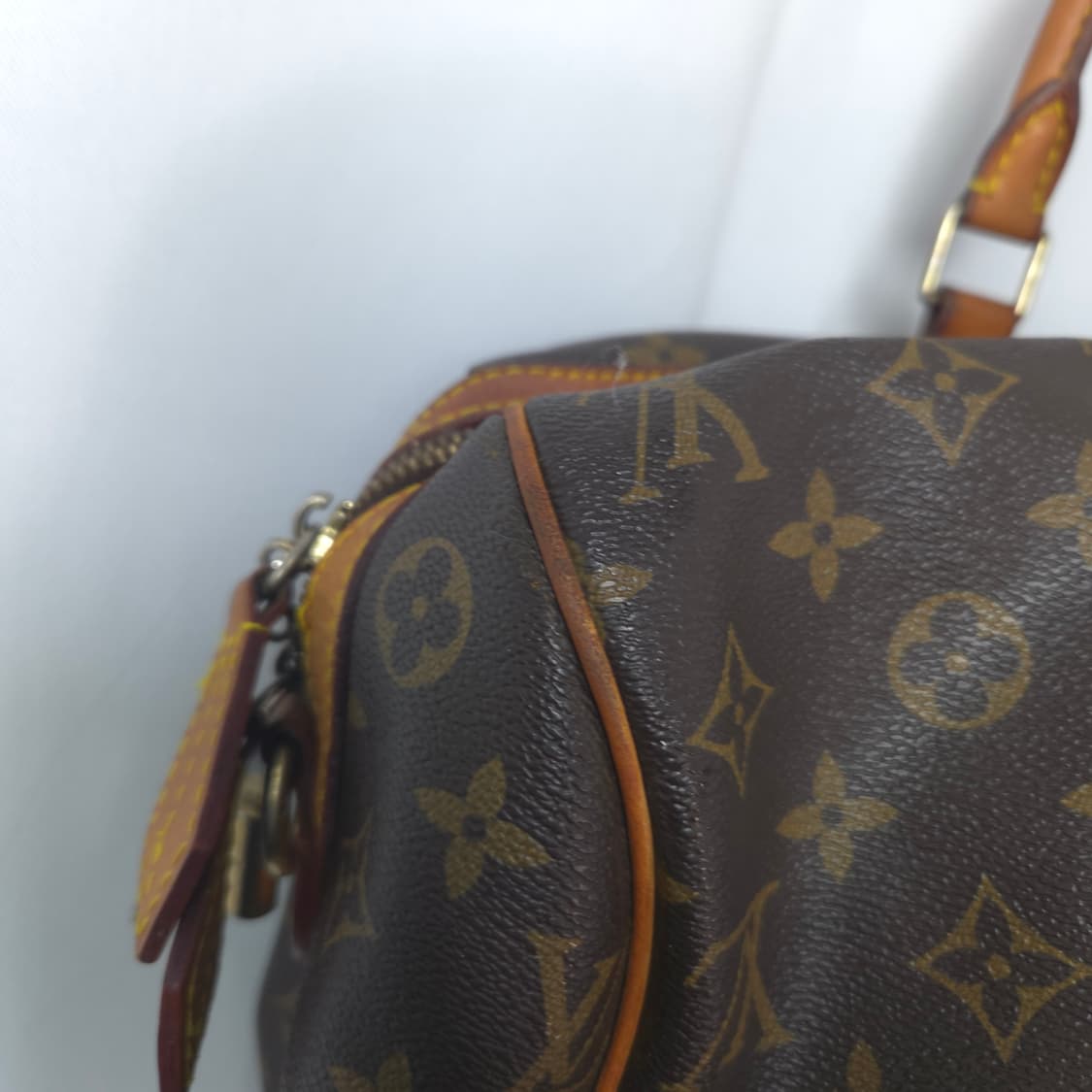 루이비통 보스턴백 토트백  상품이미지4