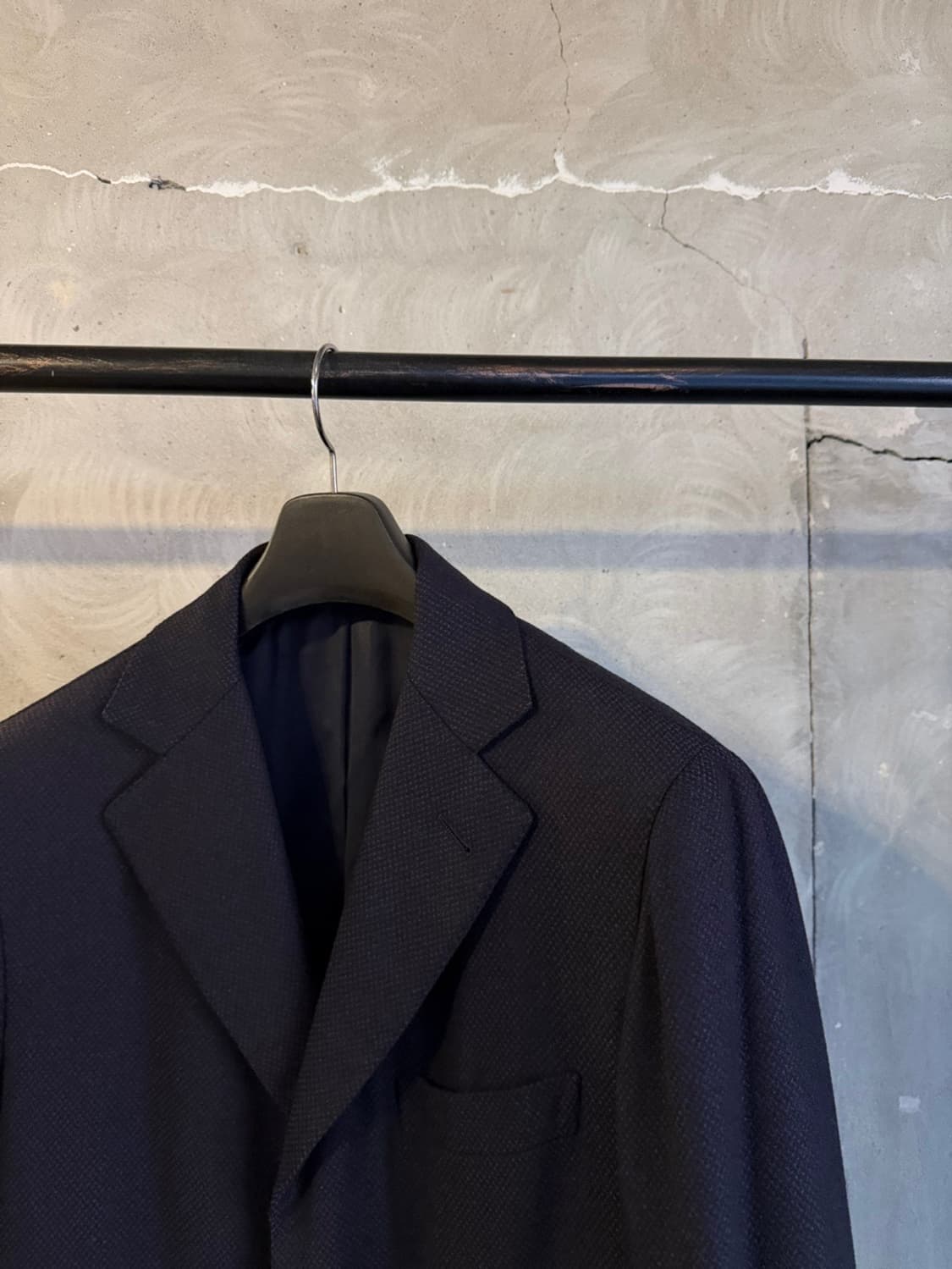 사르토리아 파르마 체스터필드 코트 100 상품이미지10