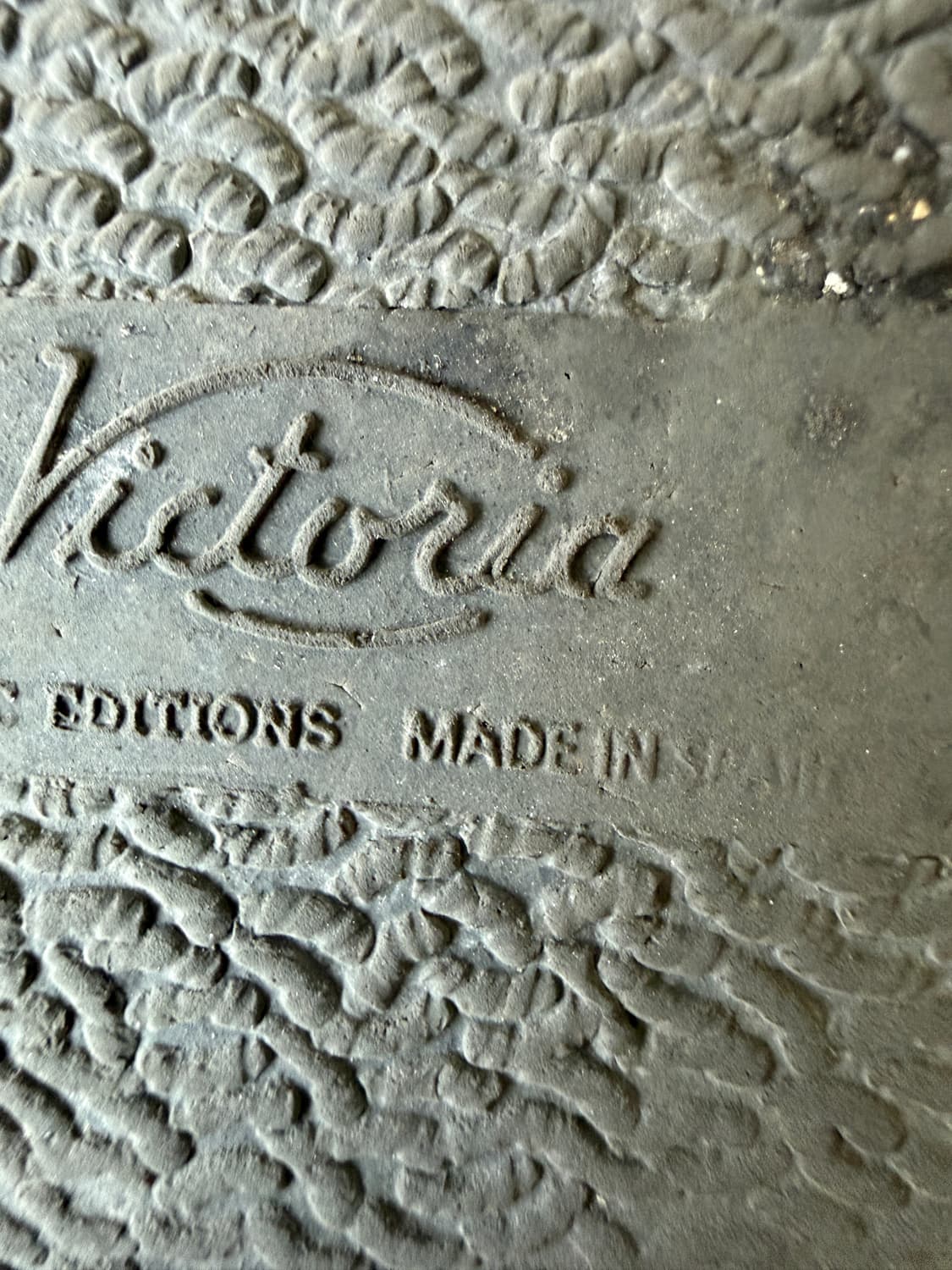 [EU38]빅토리아슈즈(Victoria shoes) 메리제인(SPAIN) 상품이미지10