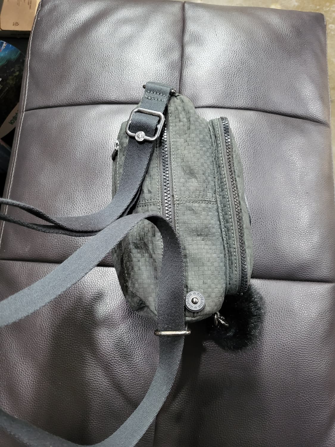 키플링 크로스백 상품이미지5