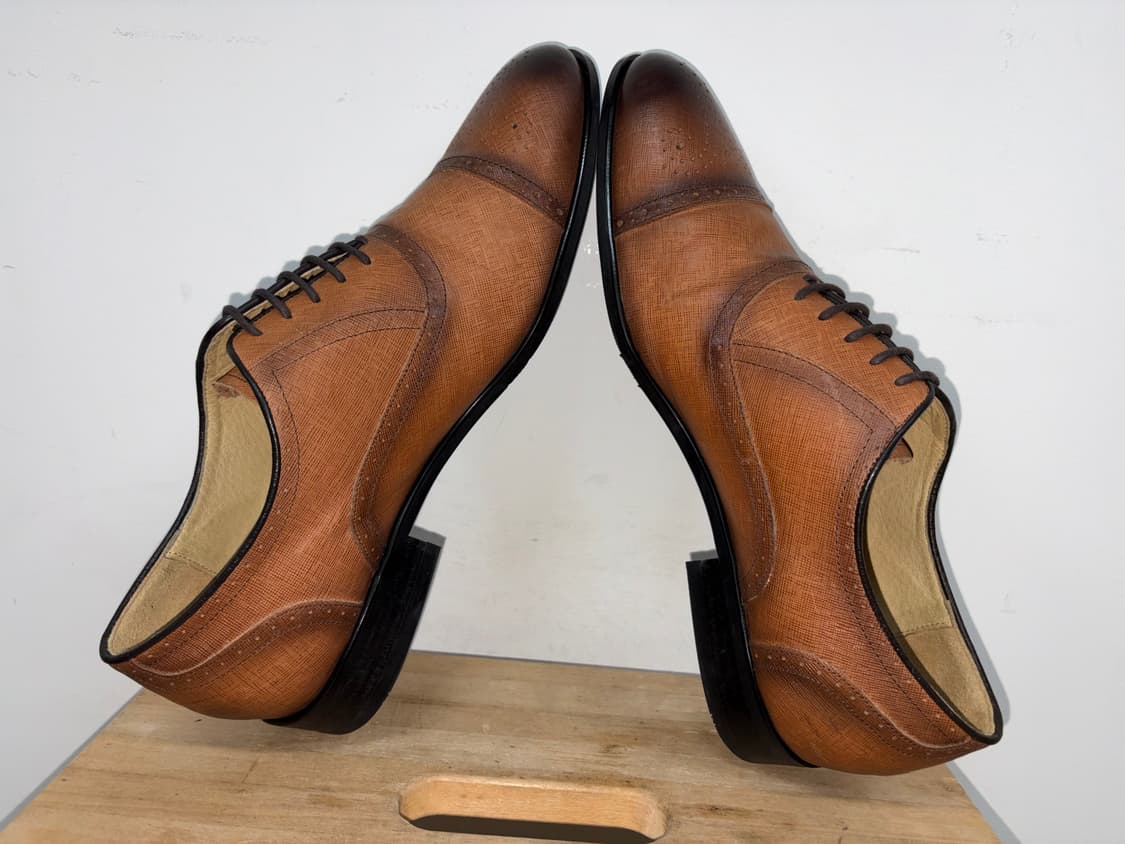 탠디 남성 구두 280 상품이미지5