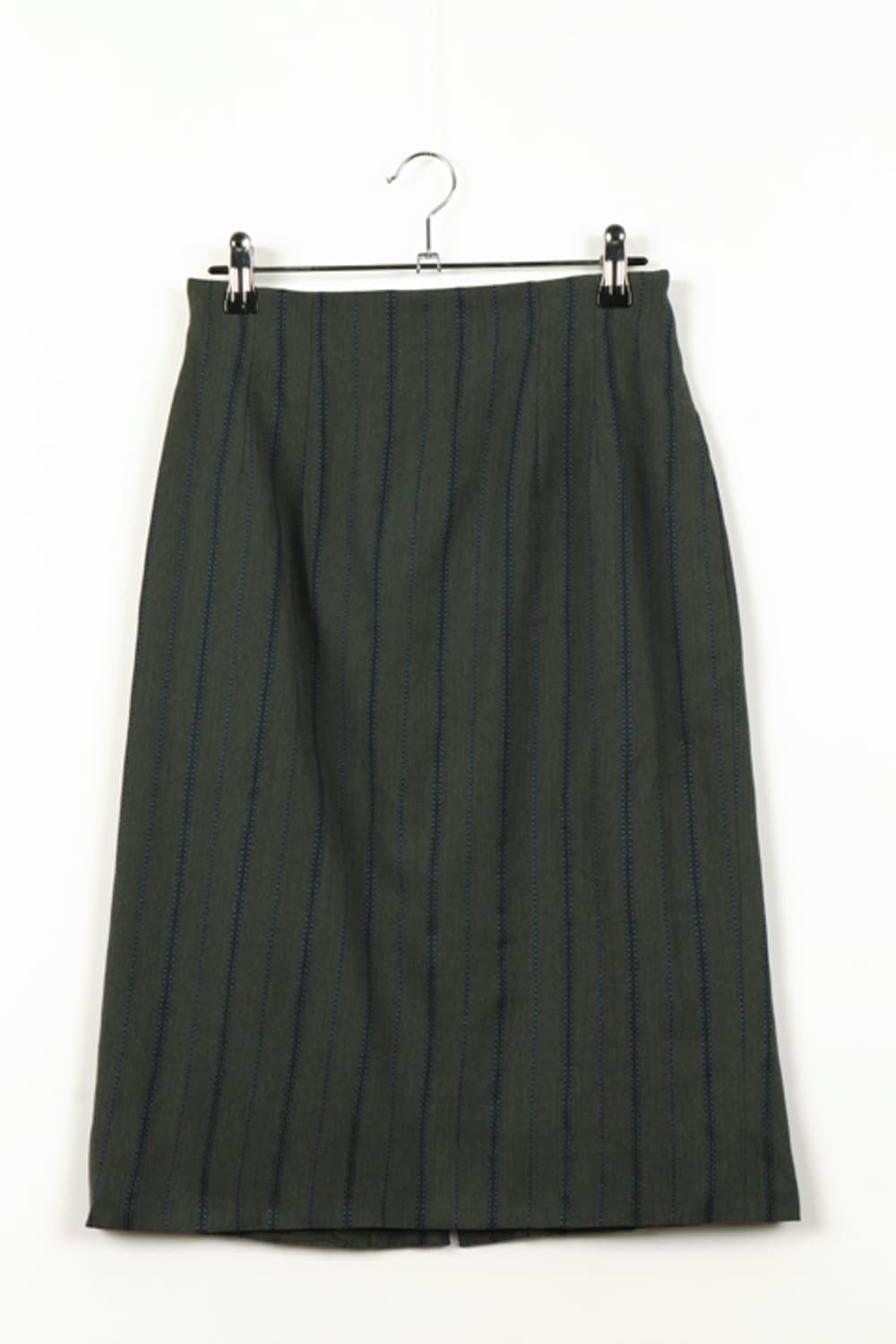 CHRISTIAN DIOR 스커트(S) 디올울스커트 상품이미지2