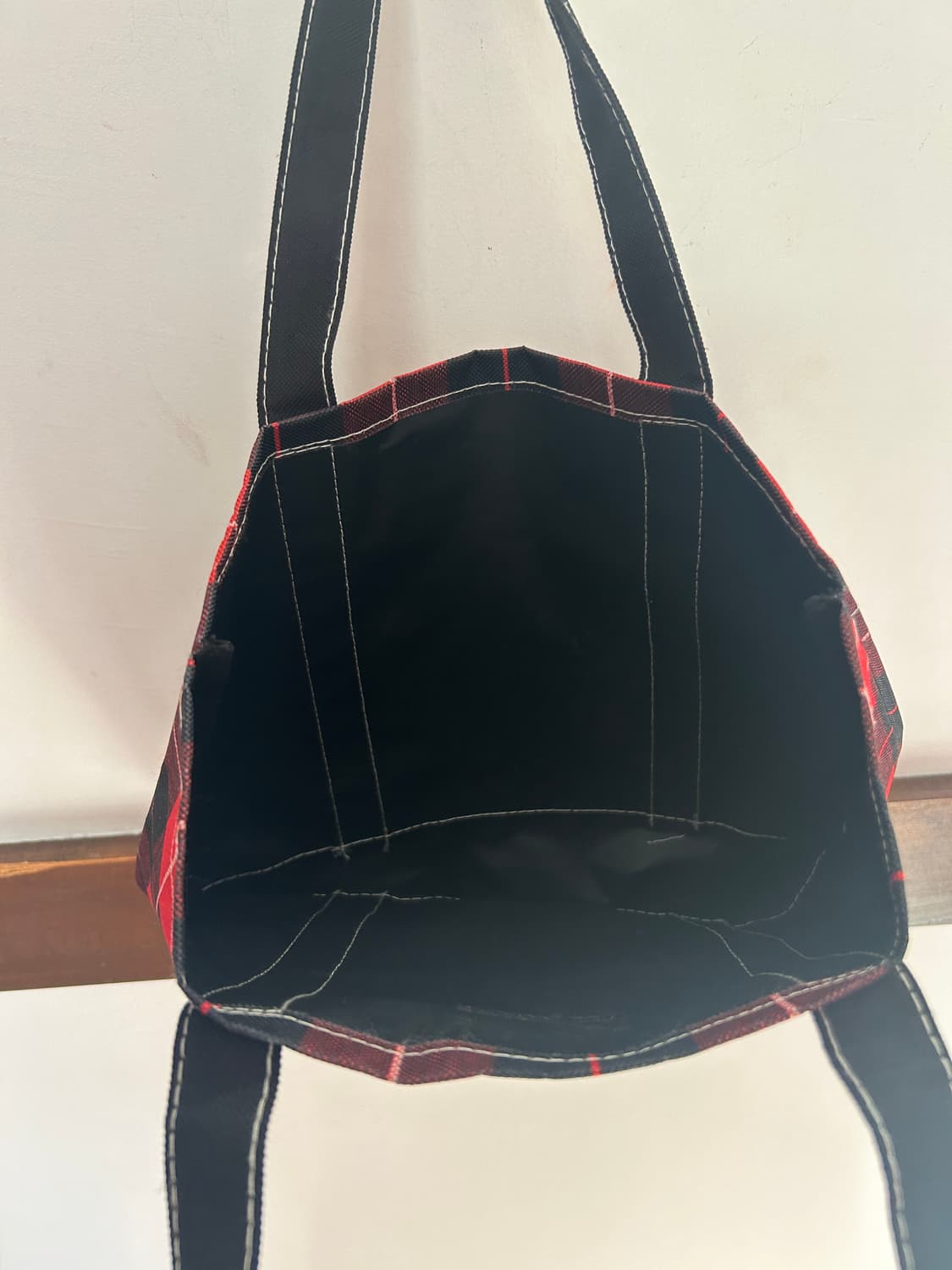 엘엘빈 토트백  상품이미지3