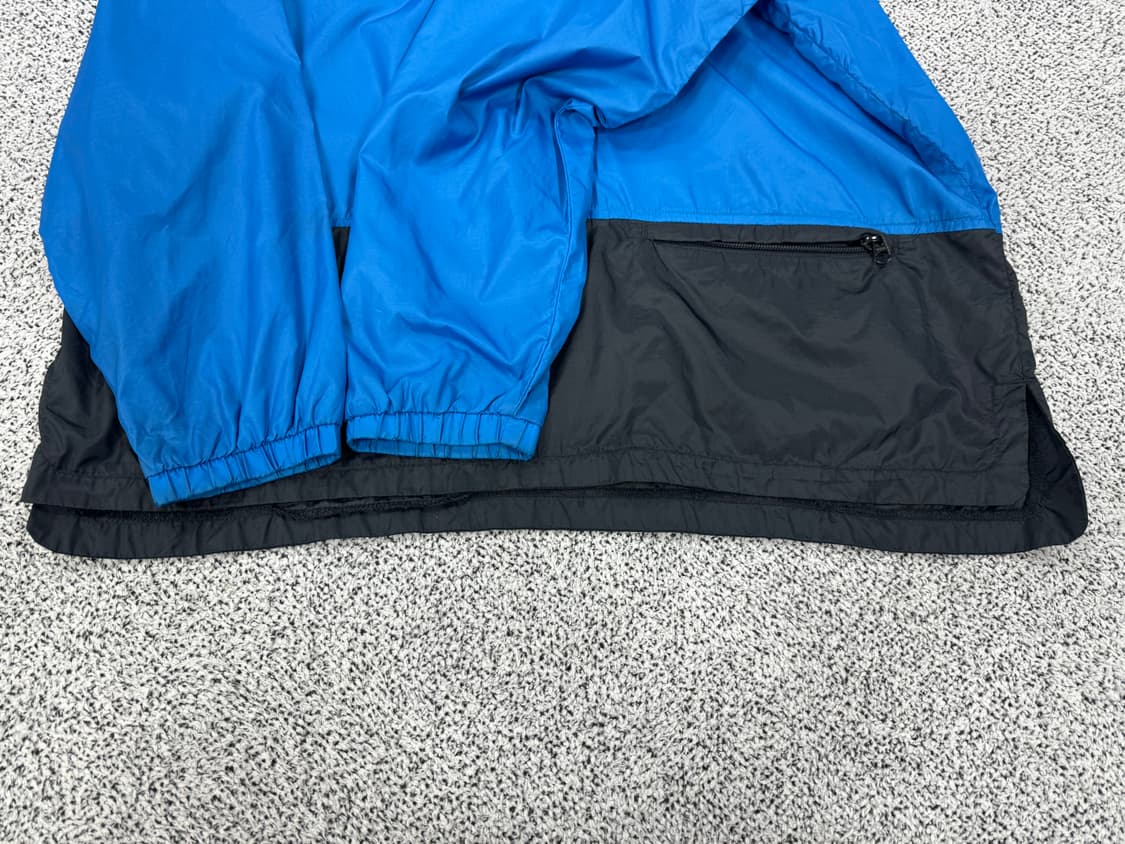 LL BEAN 90s 아노락자켓 상품이미지4