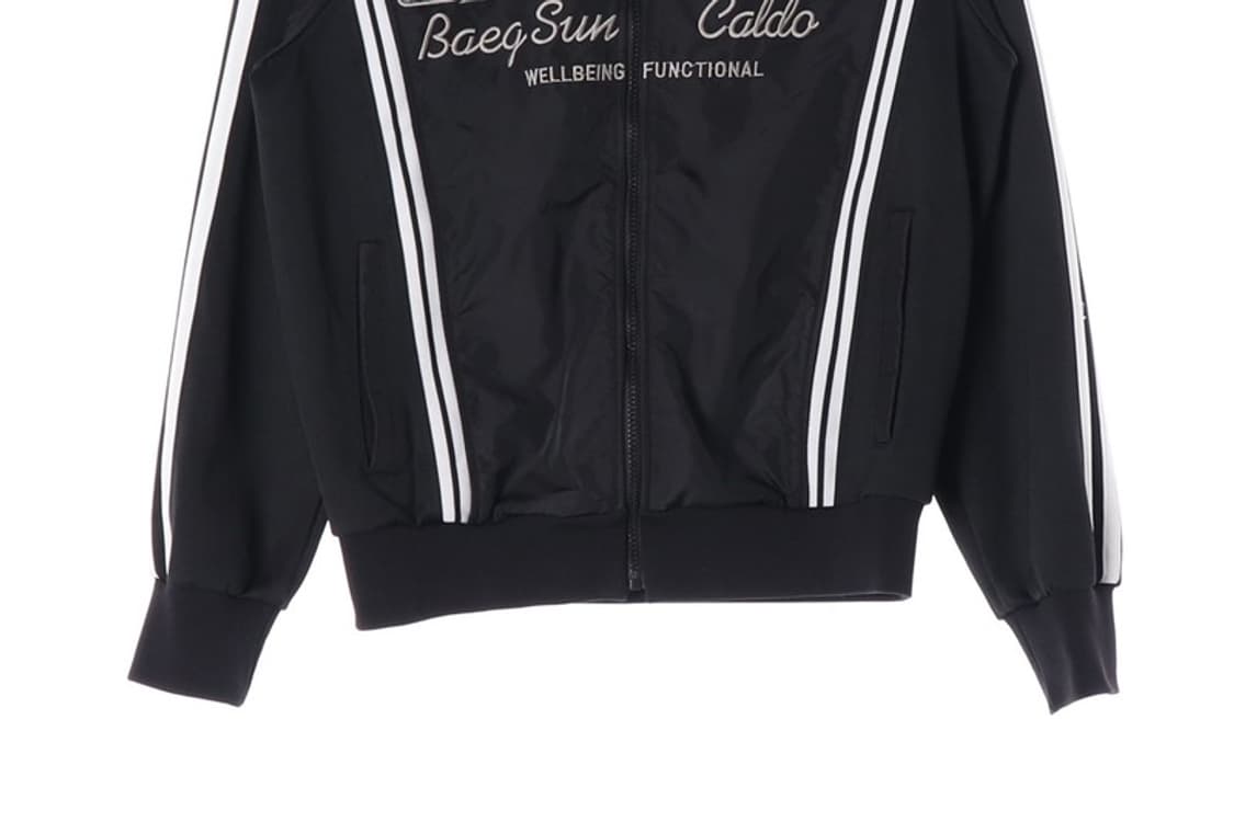 CALDO 빈티지 져지 M 상품이미지5