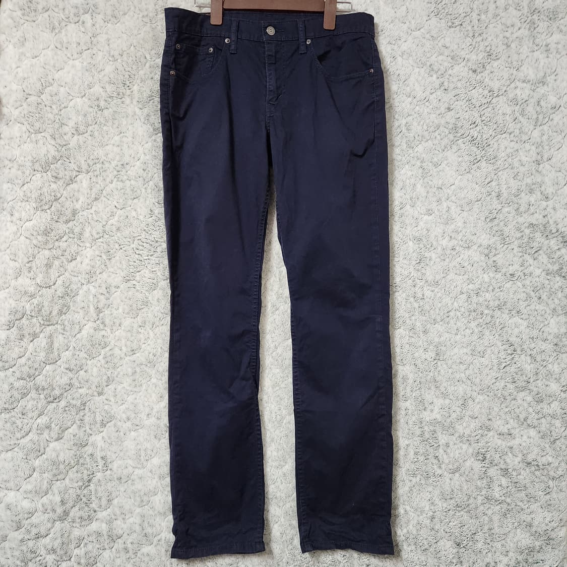 H907 [32] 리바이스 511 면바지
 상품이미지1