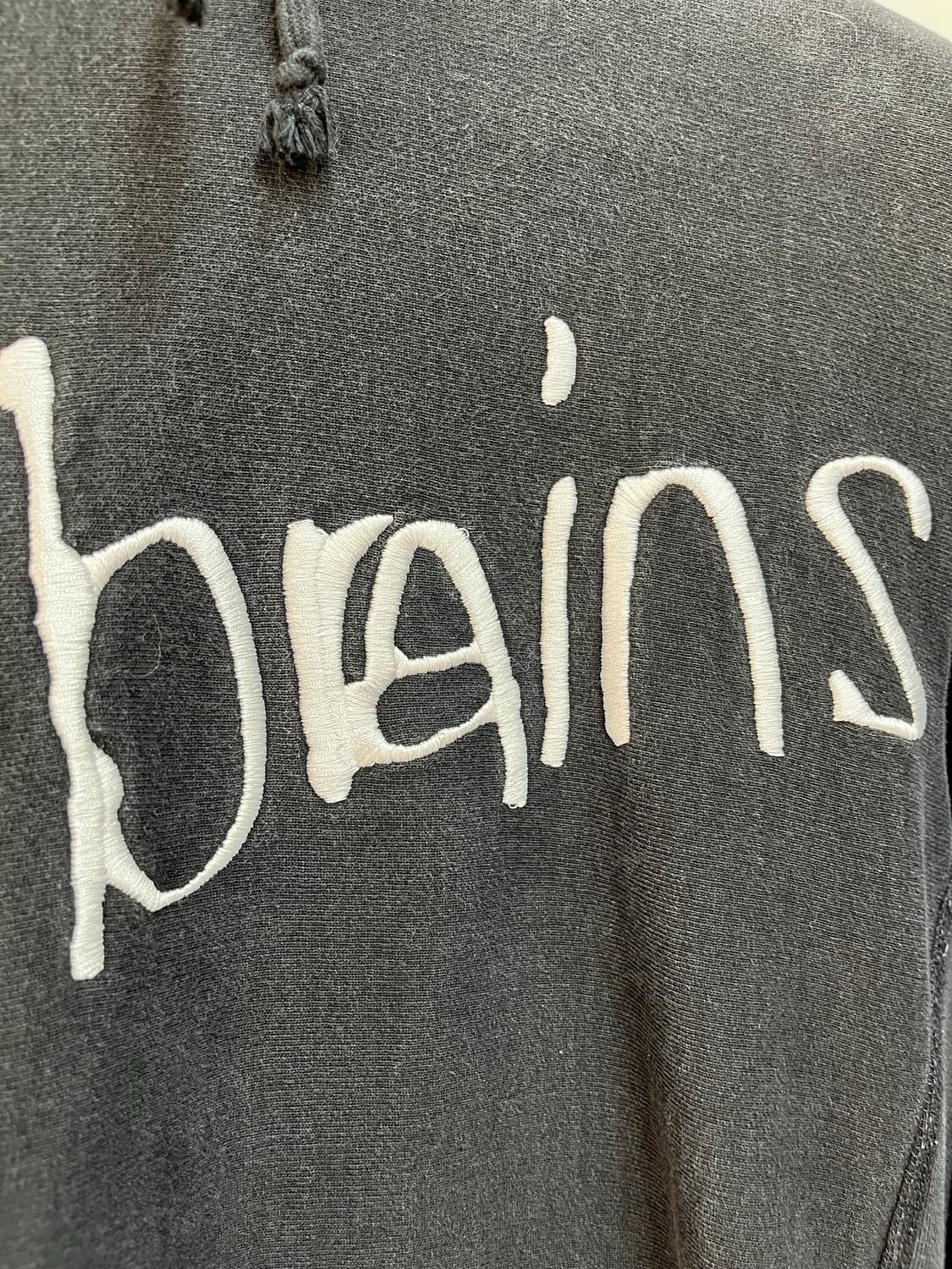 old supreme hoodie 상품이미지6