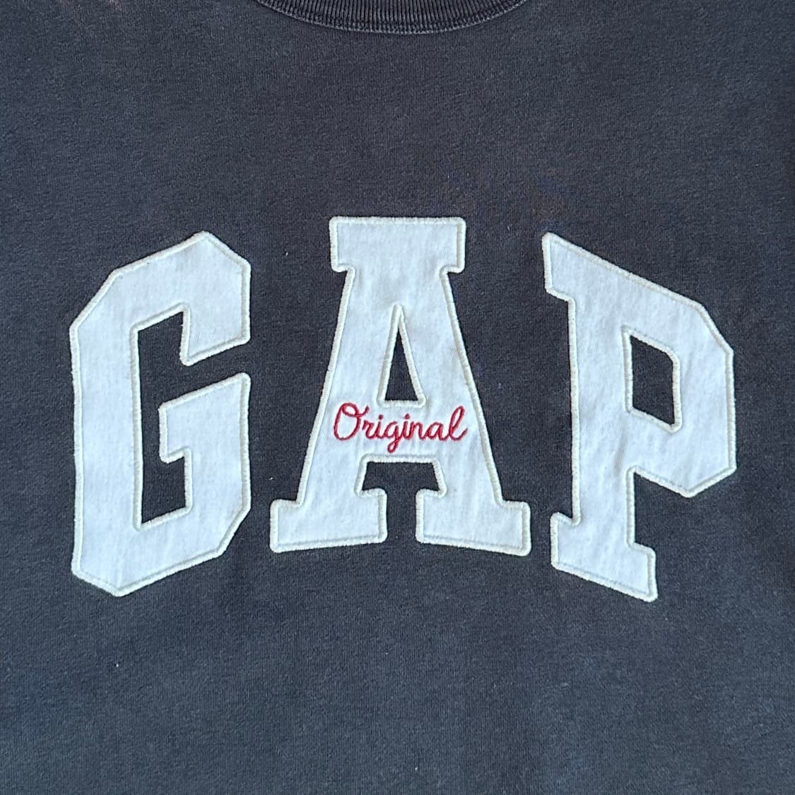 Gap big logo sweats 상품이미지3