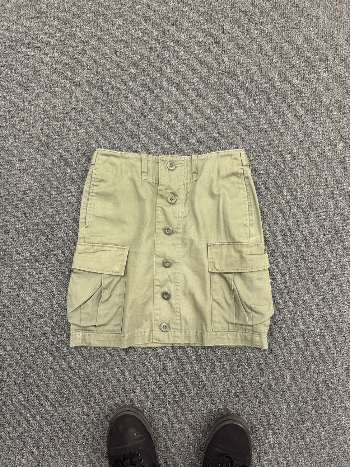 Japanese Vintage 치마 상품이미지1