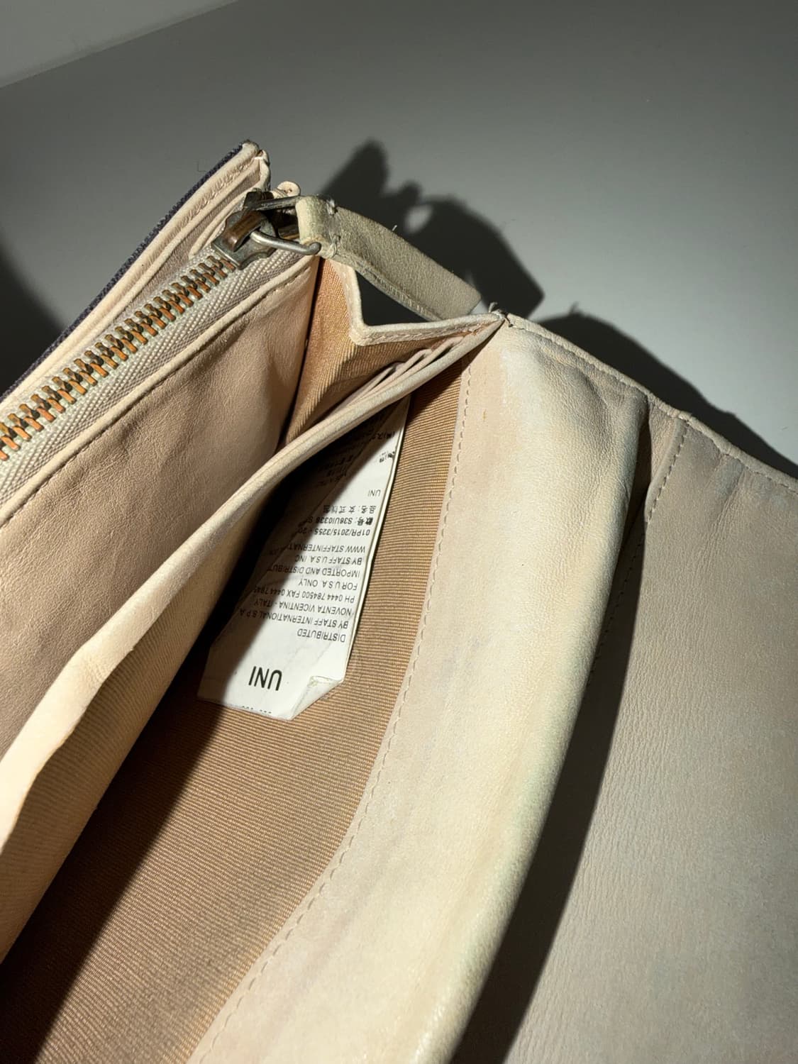 Maison  Margiela 15ss 장지갑 상품이미지5