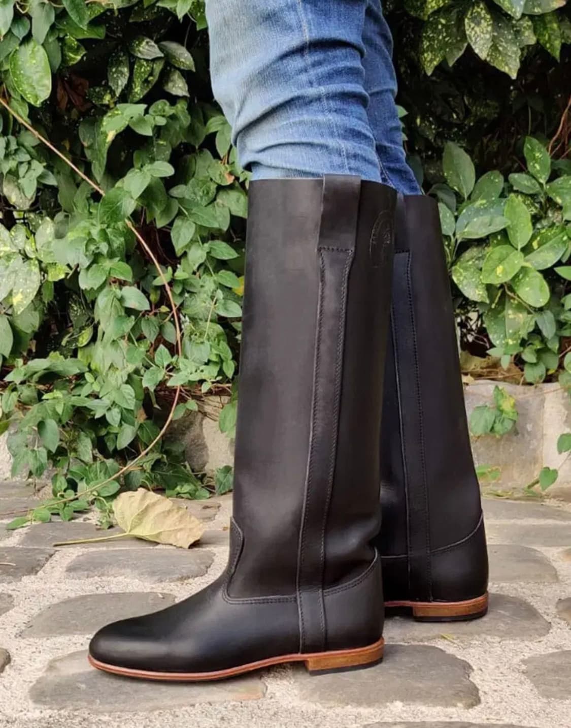 라보트가르디안 ELLOA 부츠 39.5사이즈 (250-255) 상품이미지2