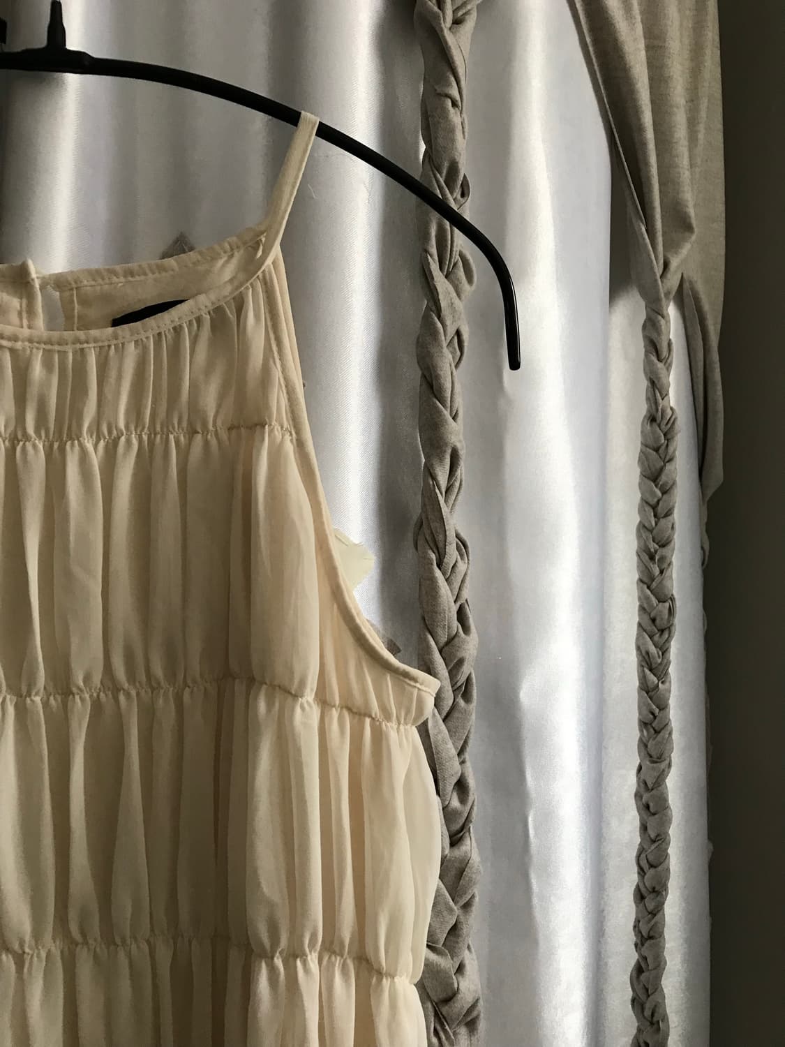 vintage pleats one-piece 상품이미지9
