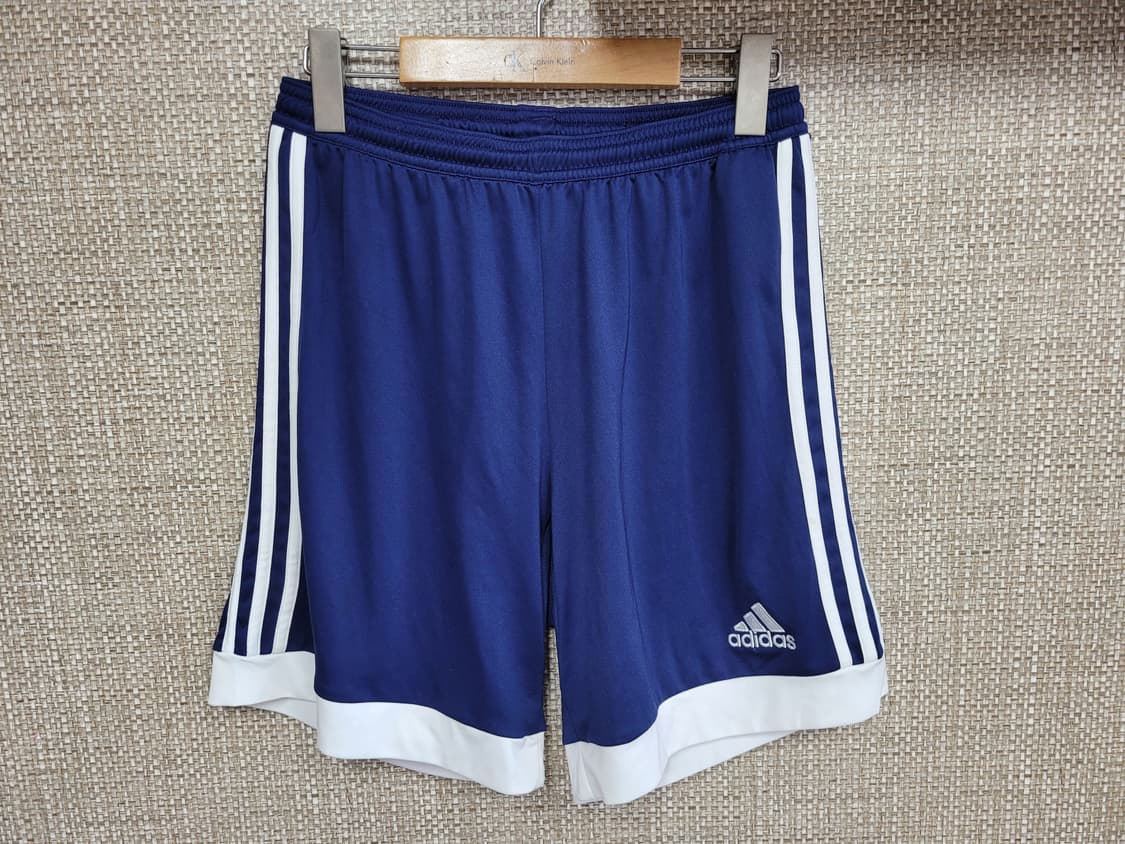 29~31인치 아디다스 반바지 런닝 운동 헬스 상품이미지1