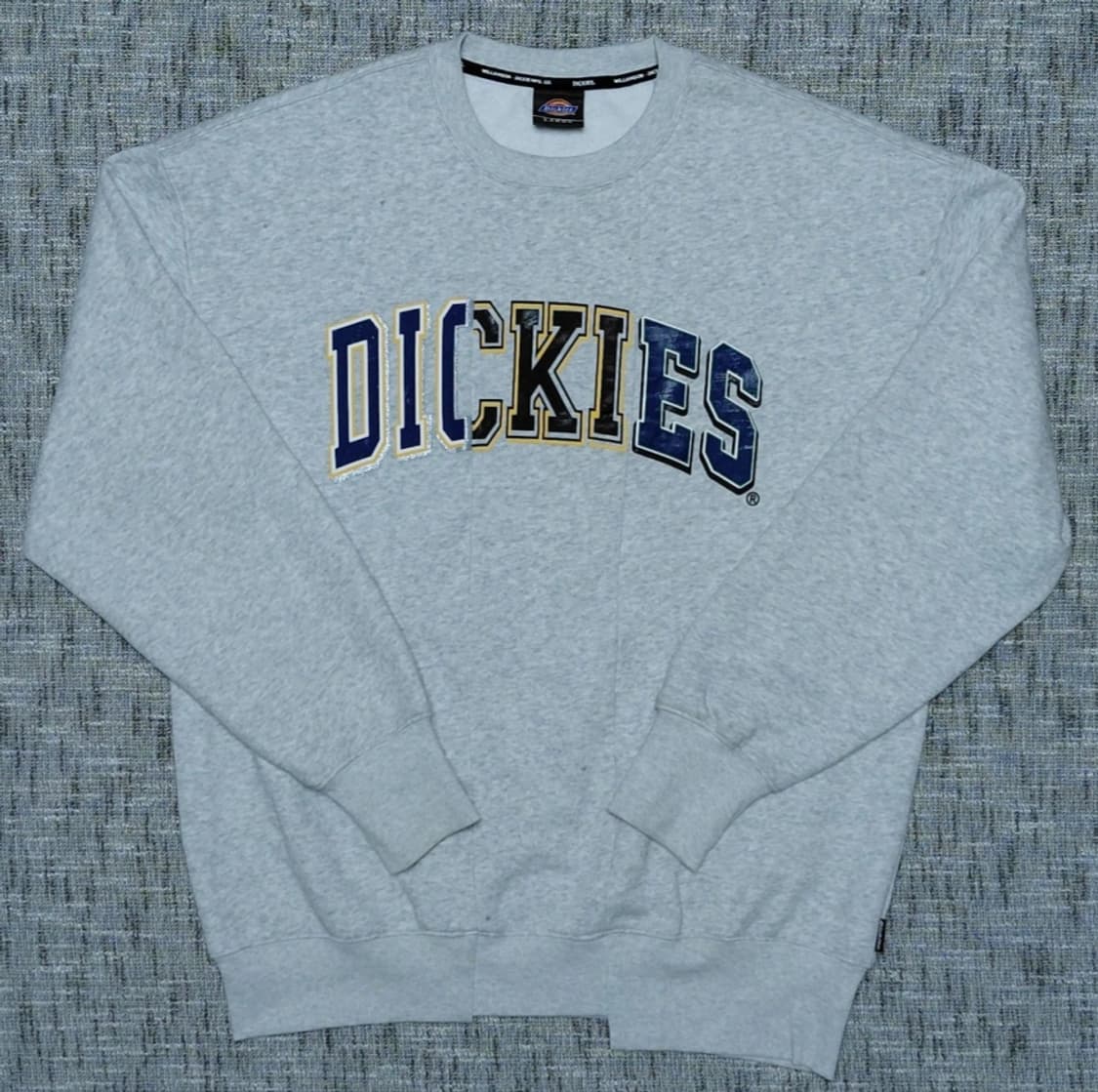 디키즈 기모 맨투맨 L 상품이미지1