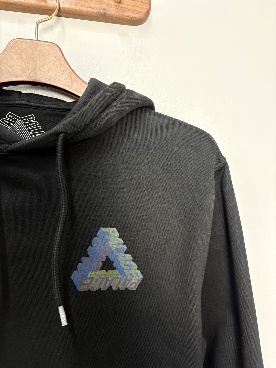 팔라스 P-3D 후디 블랙 A3830 상품이미지4