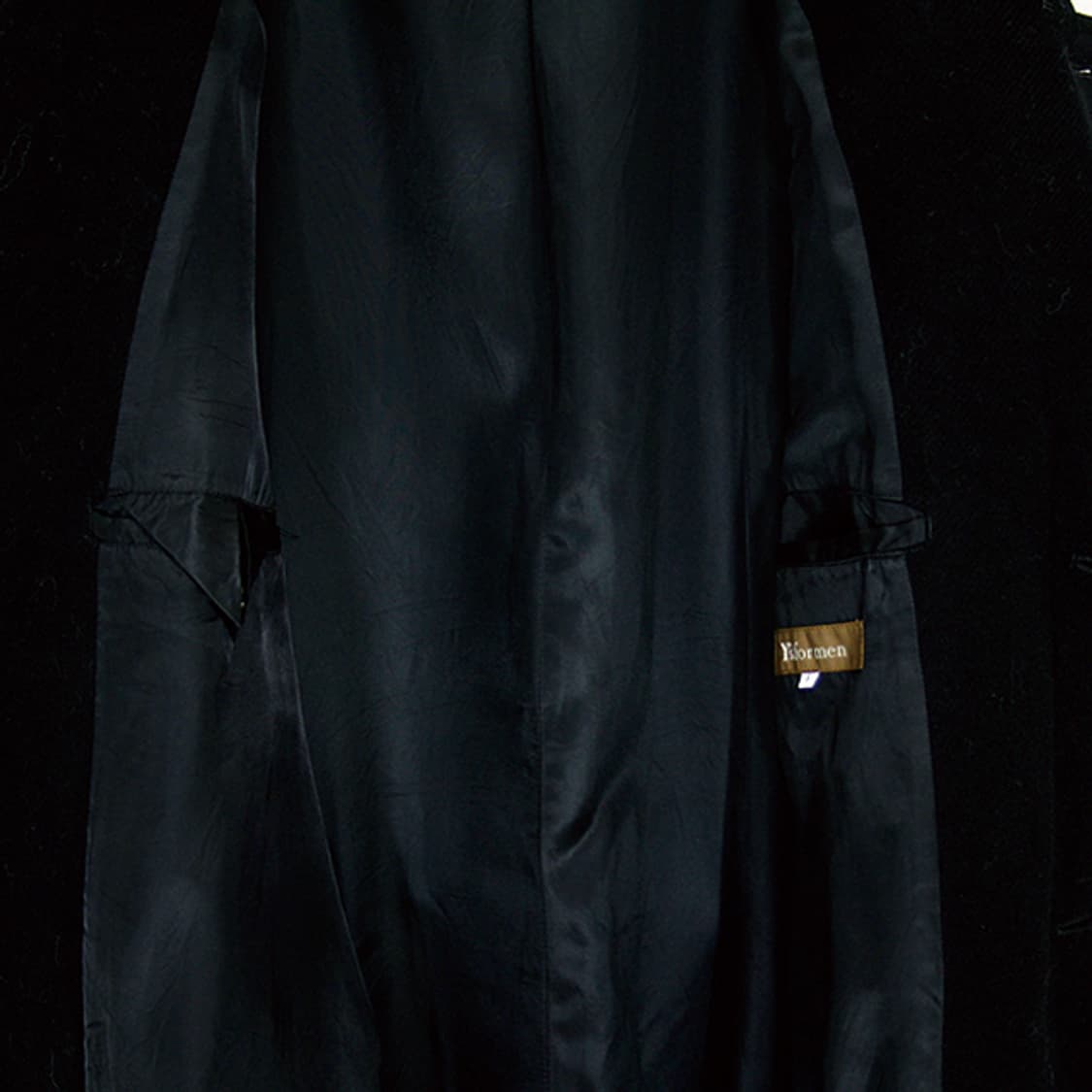 Ys for men울코트 상품이미지8