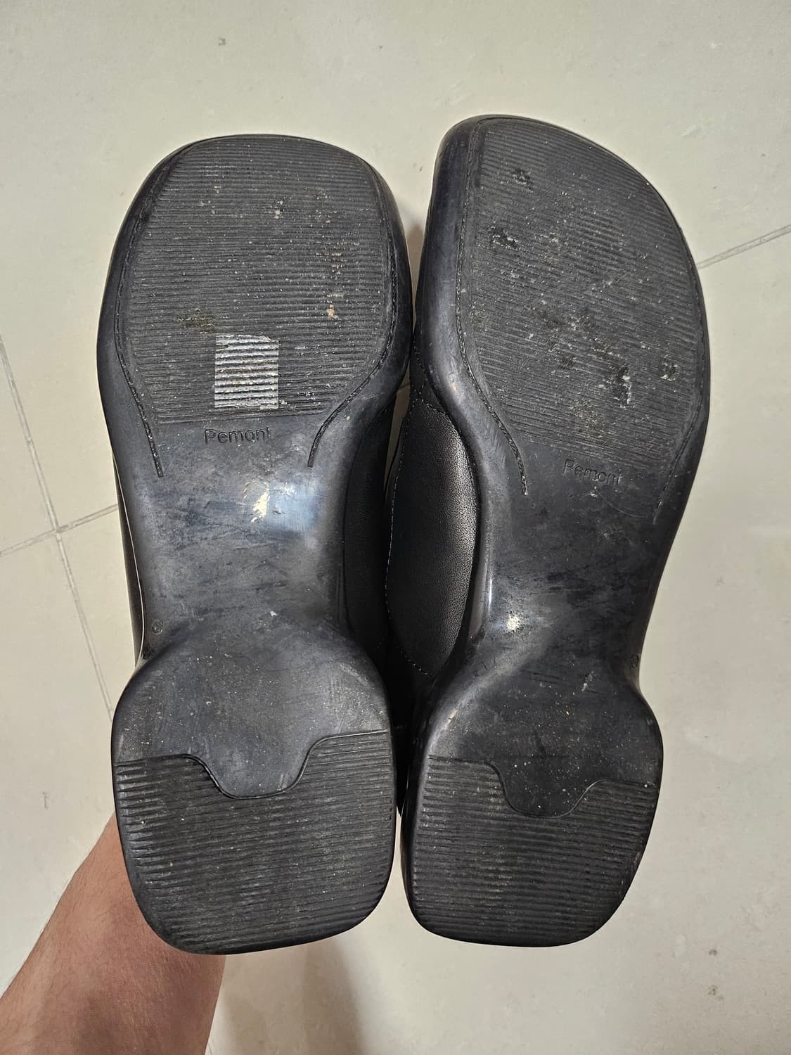 페몬트 square Black 상품이미지3