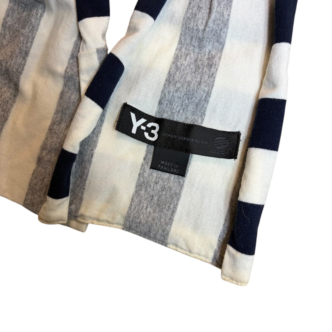 Y-3 와이쓰리 머플러 목도리 상품이미지3