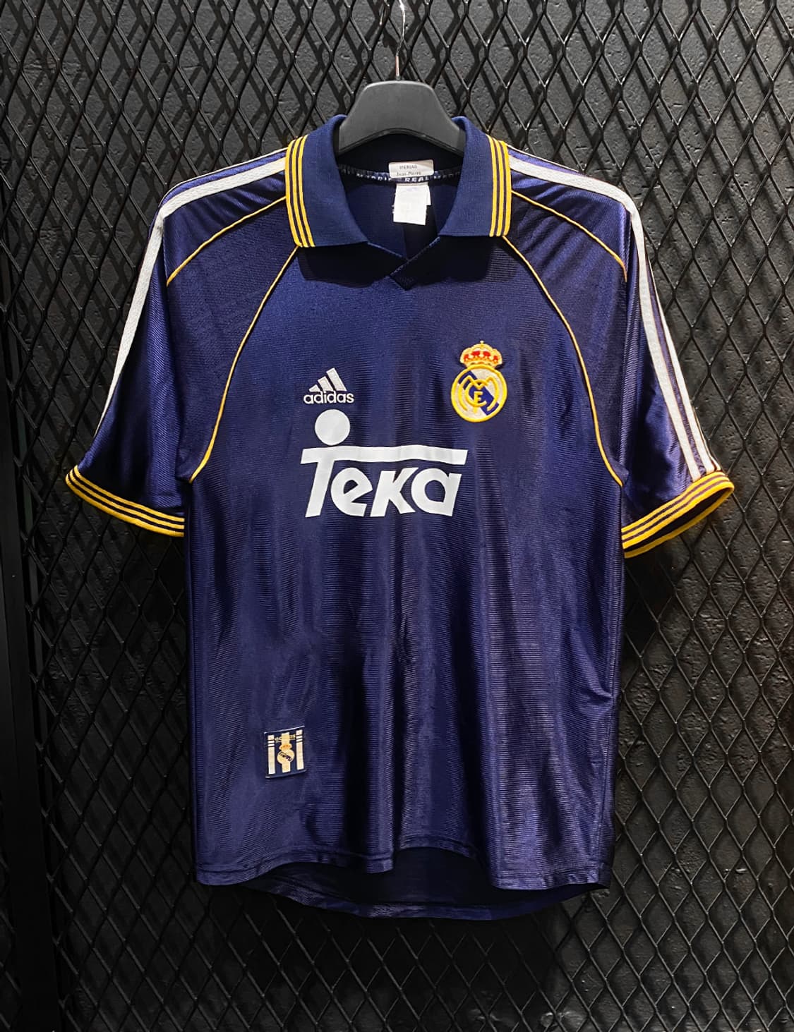 98/99 레알 써드 셰도르프 (L) 상품이미지2