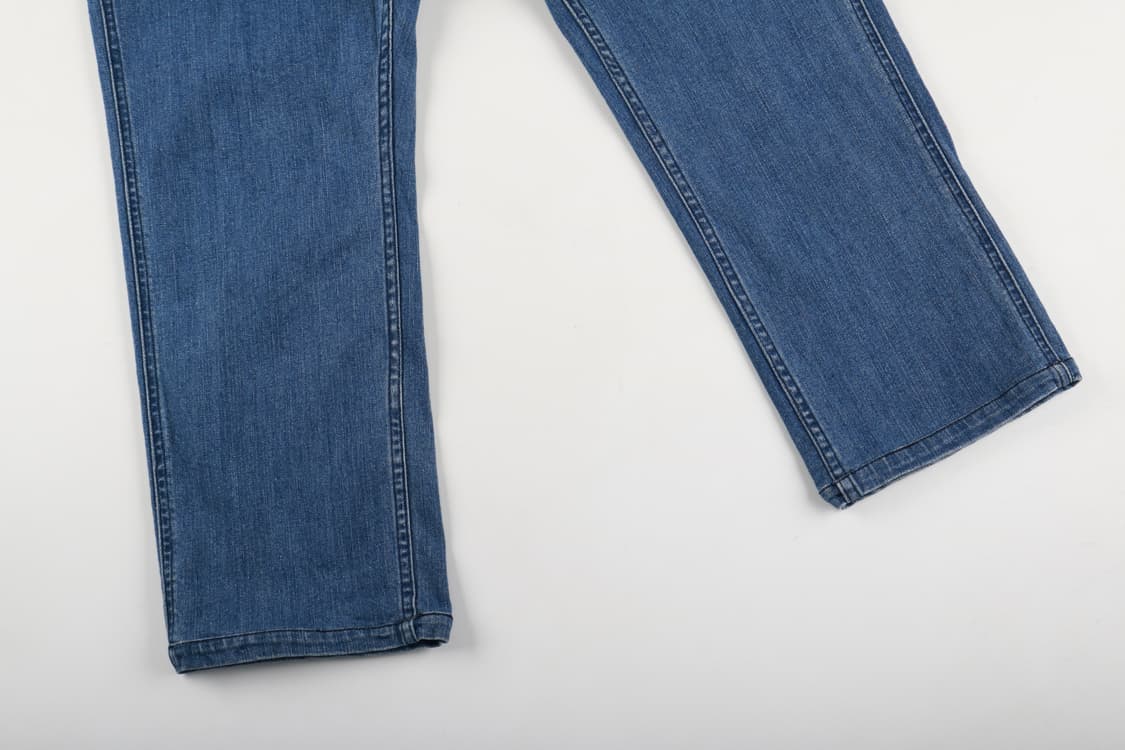 [L] 마나스타쉬 데님 클라이머 팬츠 상품이미지3