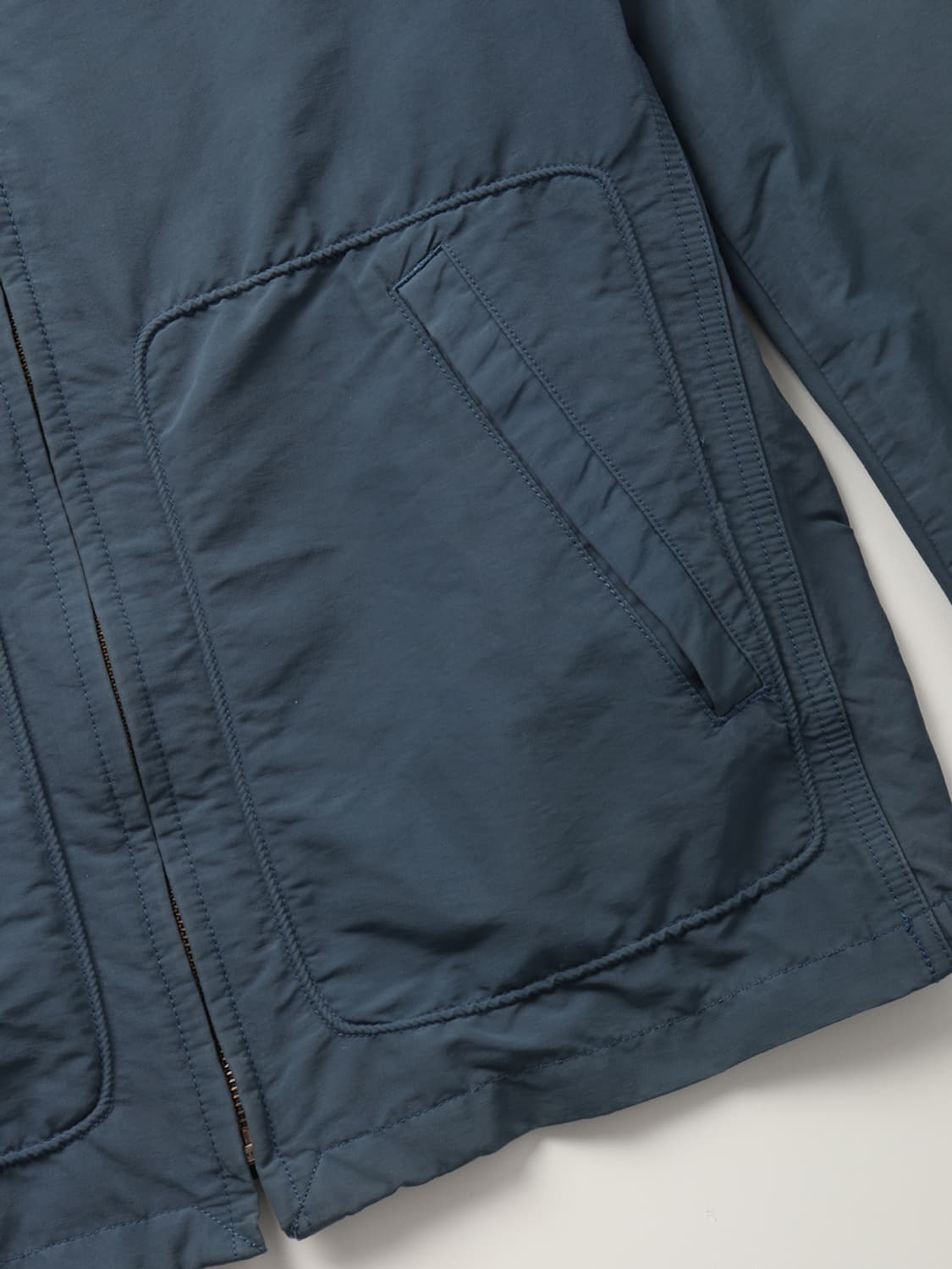 HYSTERIC GLAMOUR Zip Blouson 상품이미지7