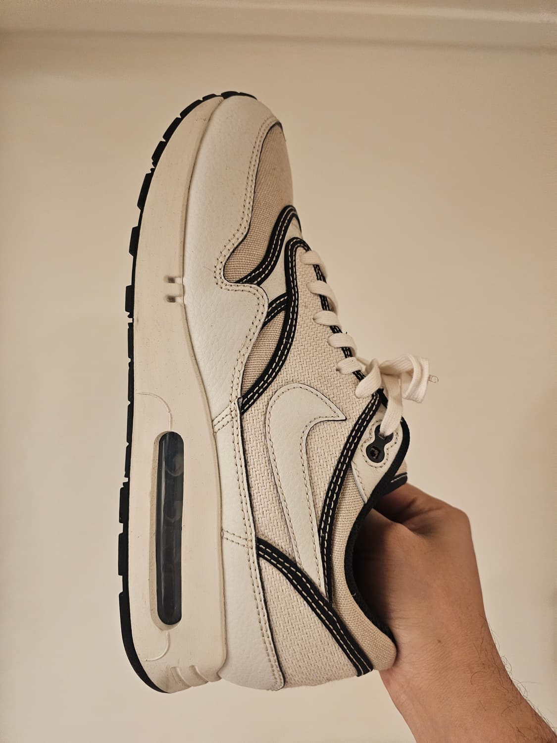 나이키 에어맥스 1 '86 월드 메이크 코리아 상품이미지1