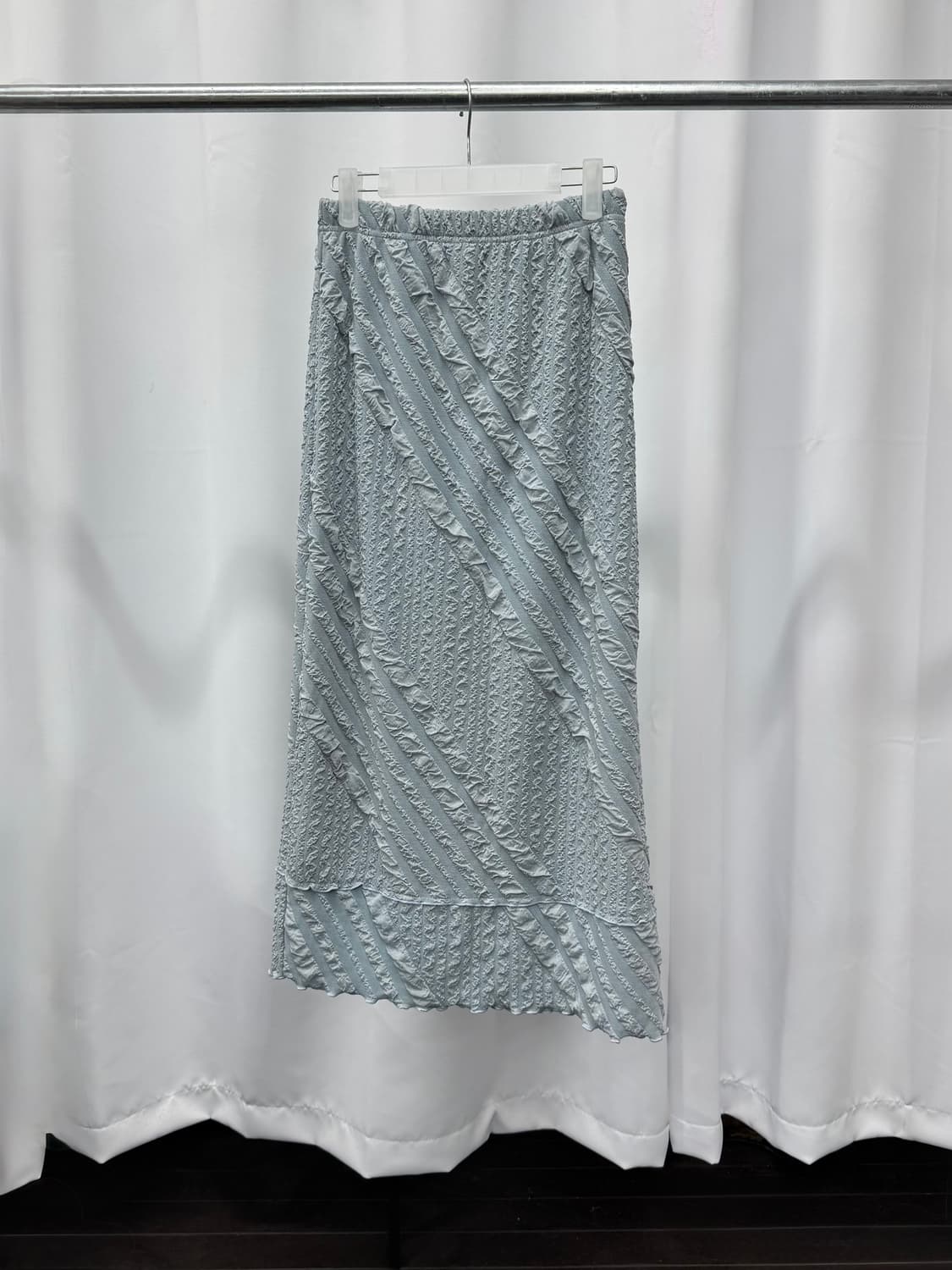 vtg skirt 상품이미지1