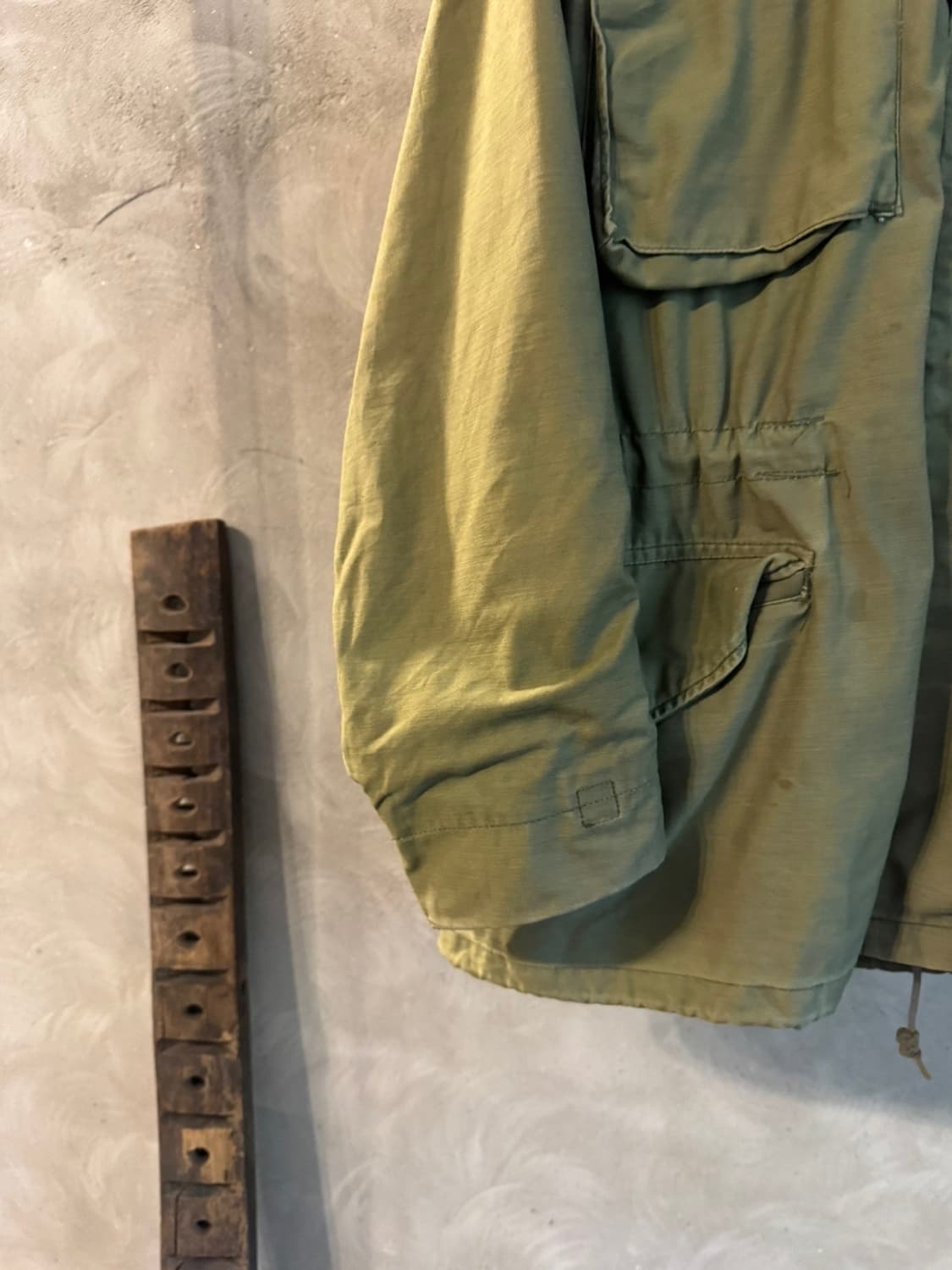 m-65 필드 자켓 105 상품이미지7