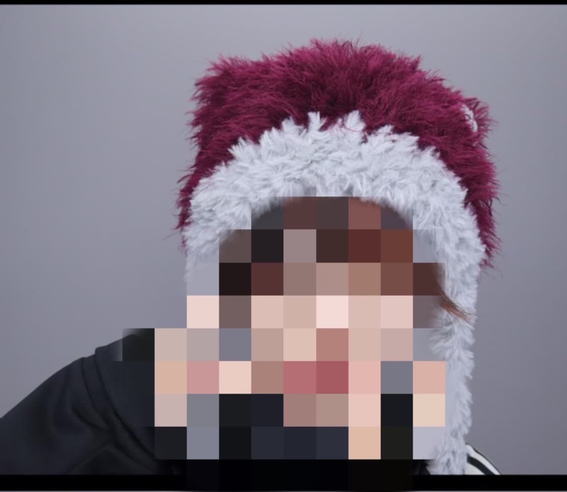 리틀릴리 캣비니 상품이미지2