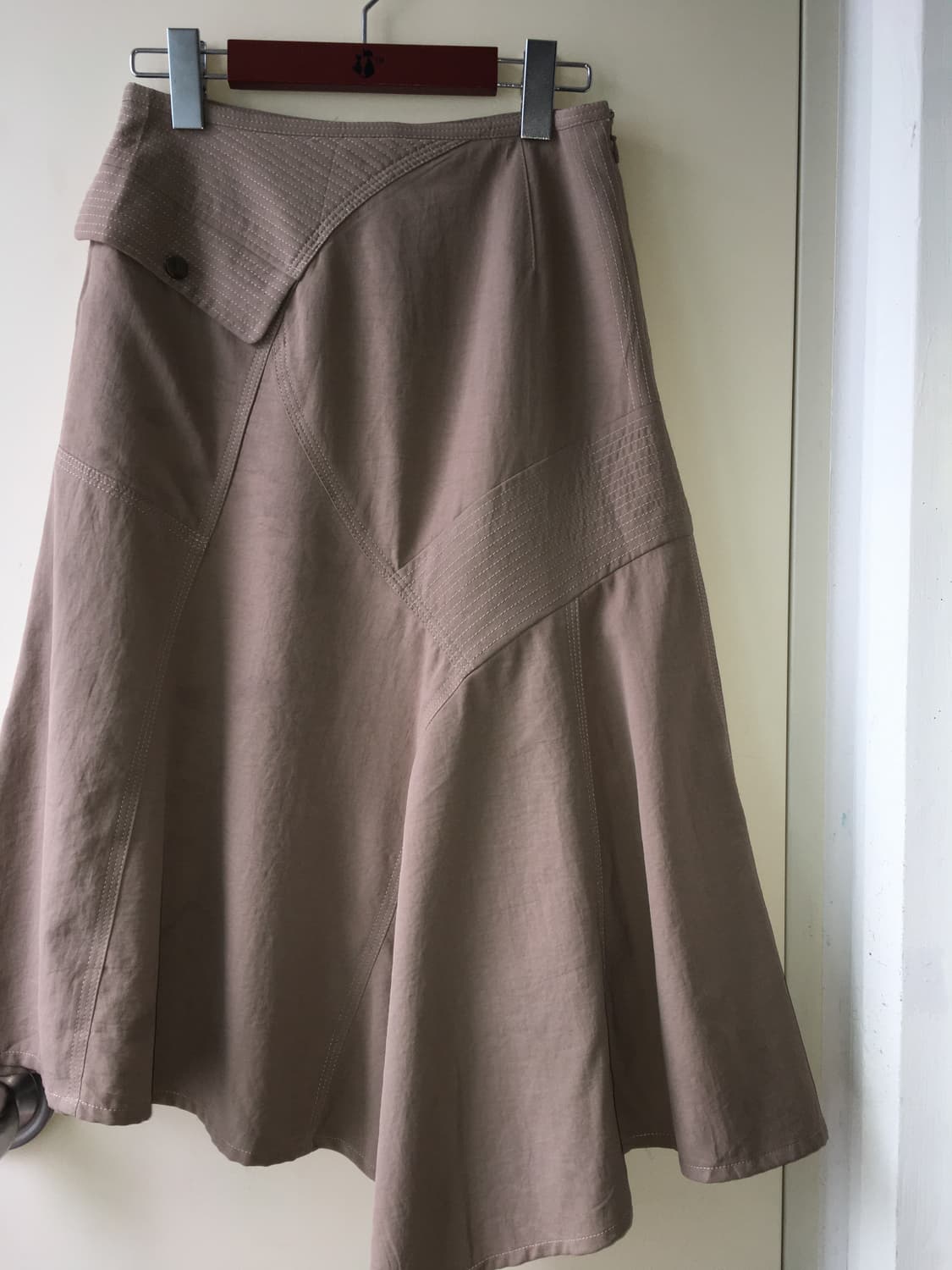 히로코코시노 미디스커트 상품이미지2