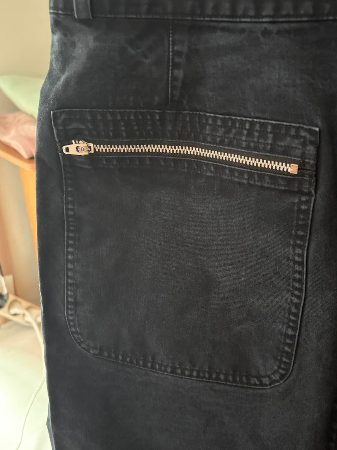 마가렛호웰 미디 스커트 상품이미지4