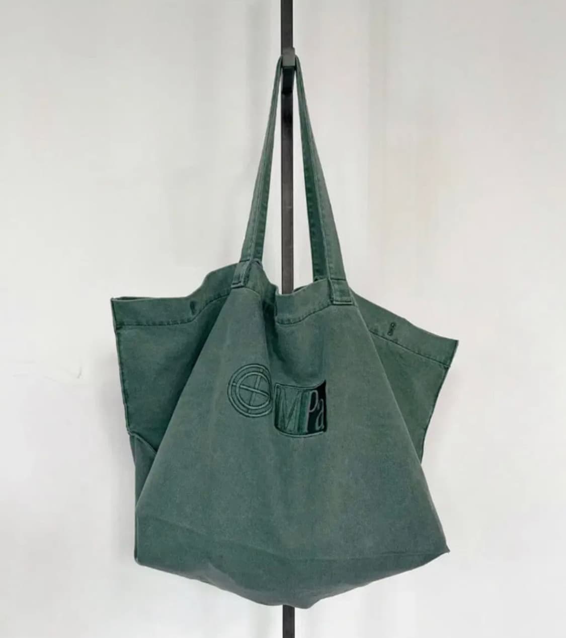 플라스틱 프로덕트 Mpa 빅백 (새상품) 상품이미지1