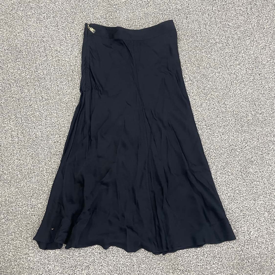 [34] 타미힐피거 여성 블랙 스커트 0102HS1 상품이미지4