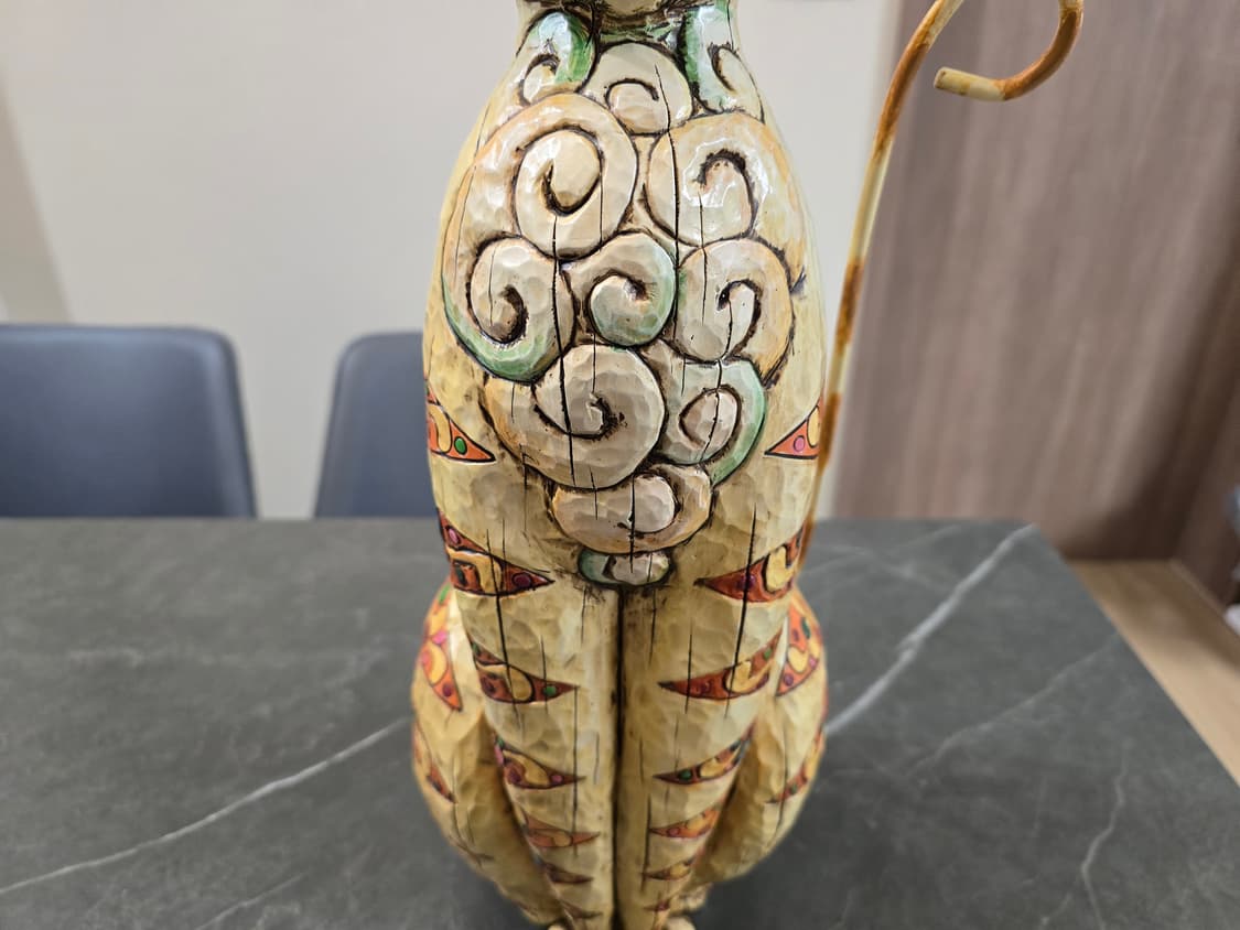 고양이 장식품 상품이미지3