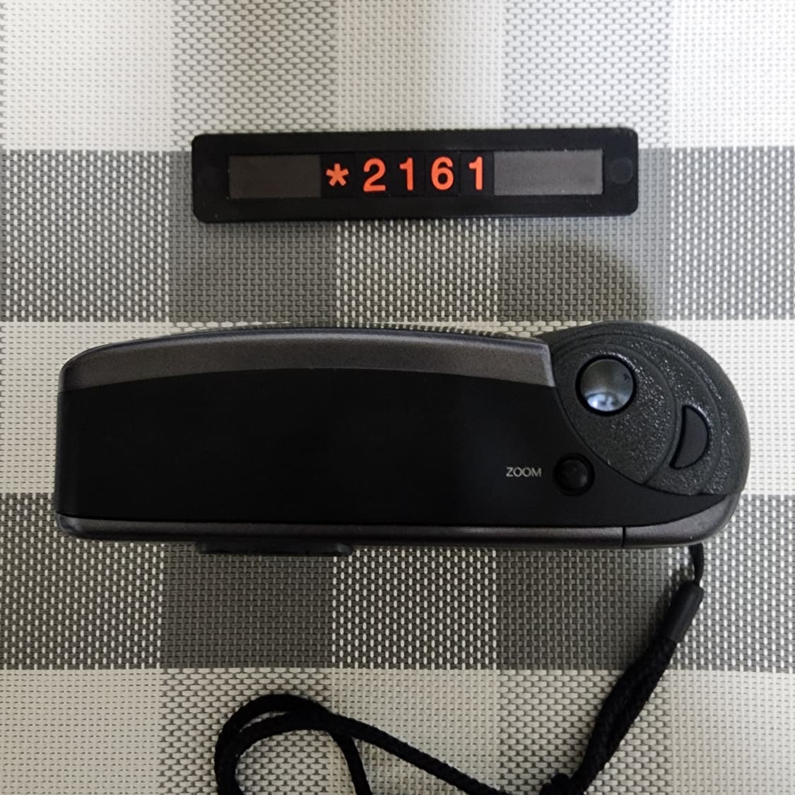 코니카 빅미니 슈퍼 컨펙트 줌 필름카메라 상품이미지2