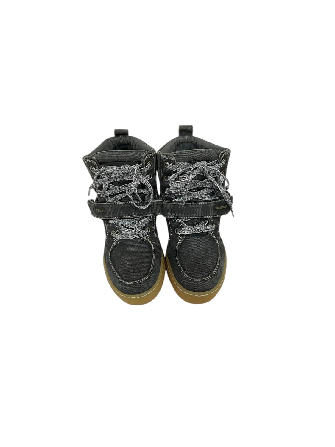 Diesel (230) 디젤 하이탑 상품이미지5