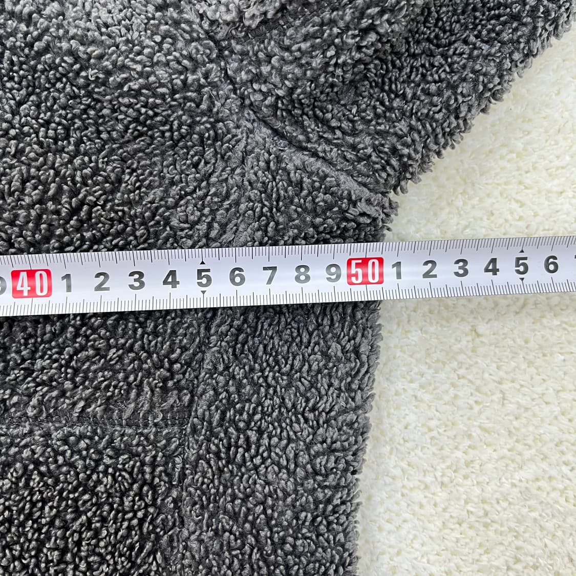 100 트렉스타 후드 플리스 집업 자켓 0303M 상품이미지6