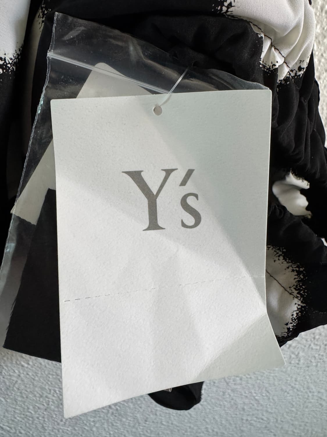 폴카도트 지퍼 팬츠 (유니섹스) 24SS 상품이미지6