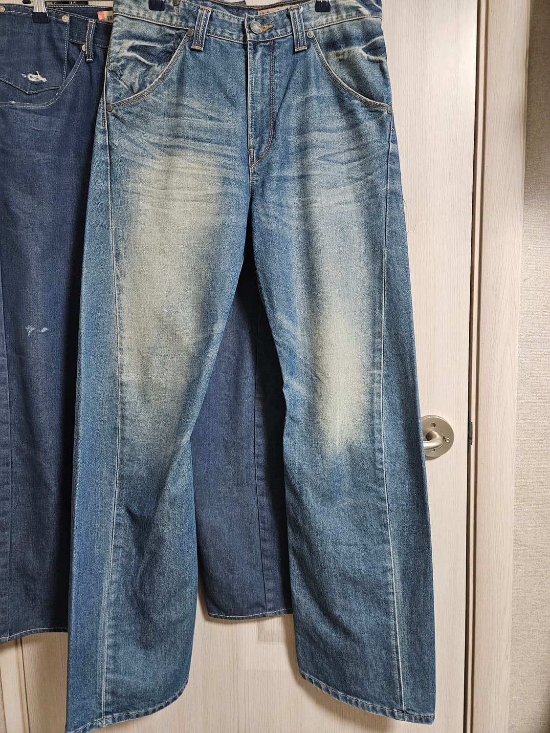 Levi's 엔지니어드진 30x32 리바이스 빈티지 상품이미지1
