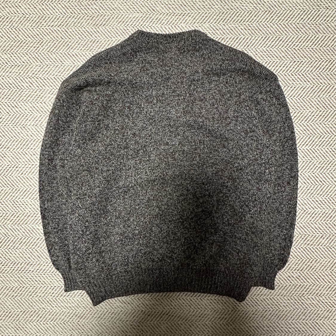 TRUSSARDI italy made knit sweater 상품이미지2